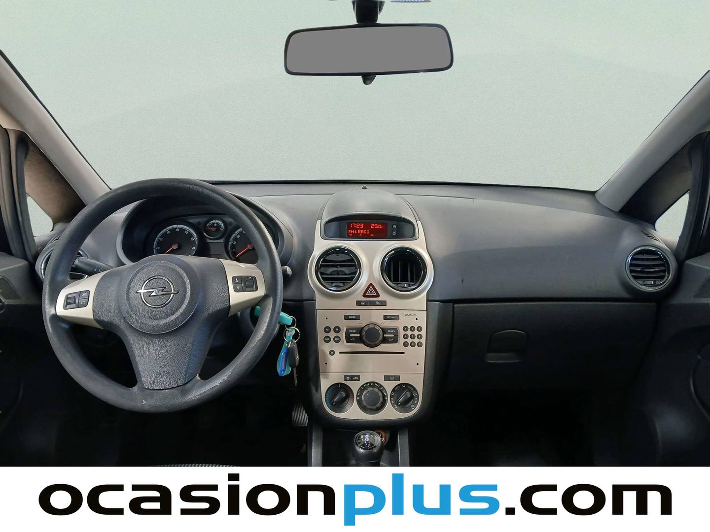 Opel Corsa Opel Corsa 1.2 Essentia (80 CV) de ocasión
