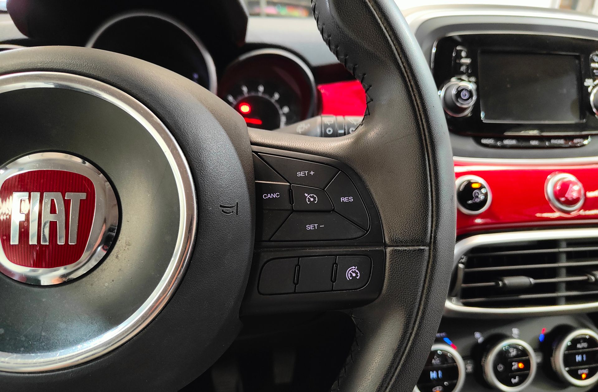 Fiat 500X 1.4 MultiAir Pop Star 4x2 - foto 27