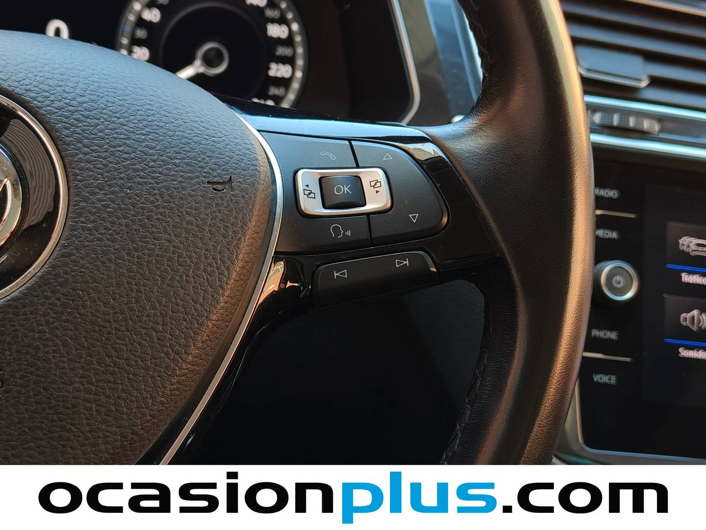 Volkswagen Tiguan Volkswagen Tiguan Advance 2.0 TDI BMT 4Motion (150 CV) DSG al mejor precio