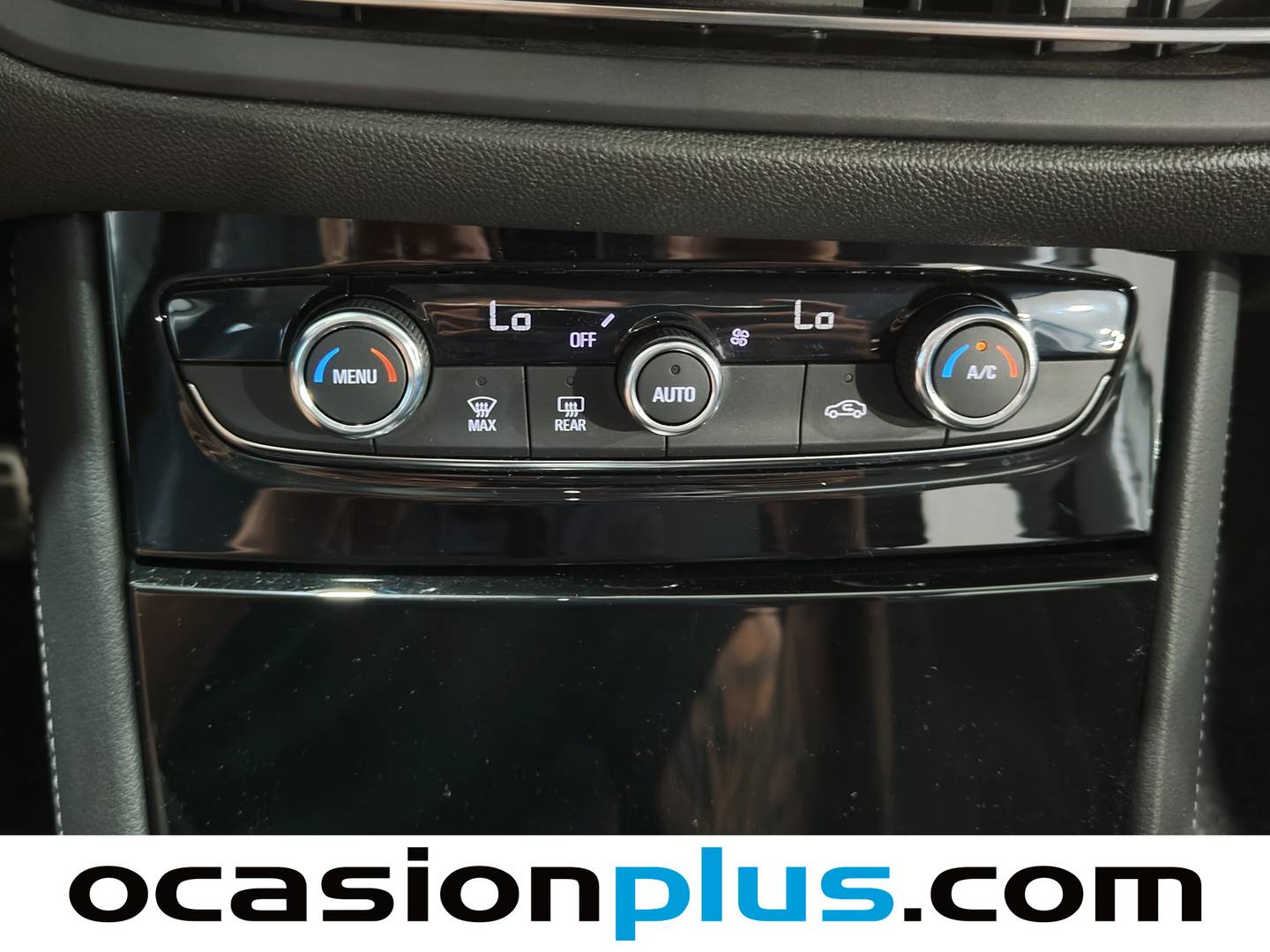 Foto Opel Grandland Opel Grandland 1.2 Turbo S&S GS Auto (130 CV)