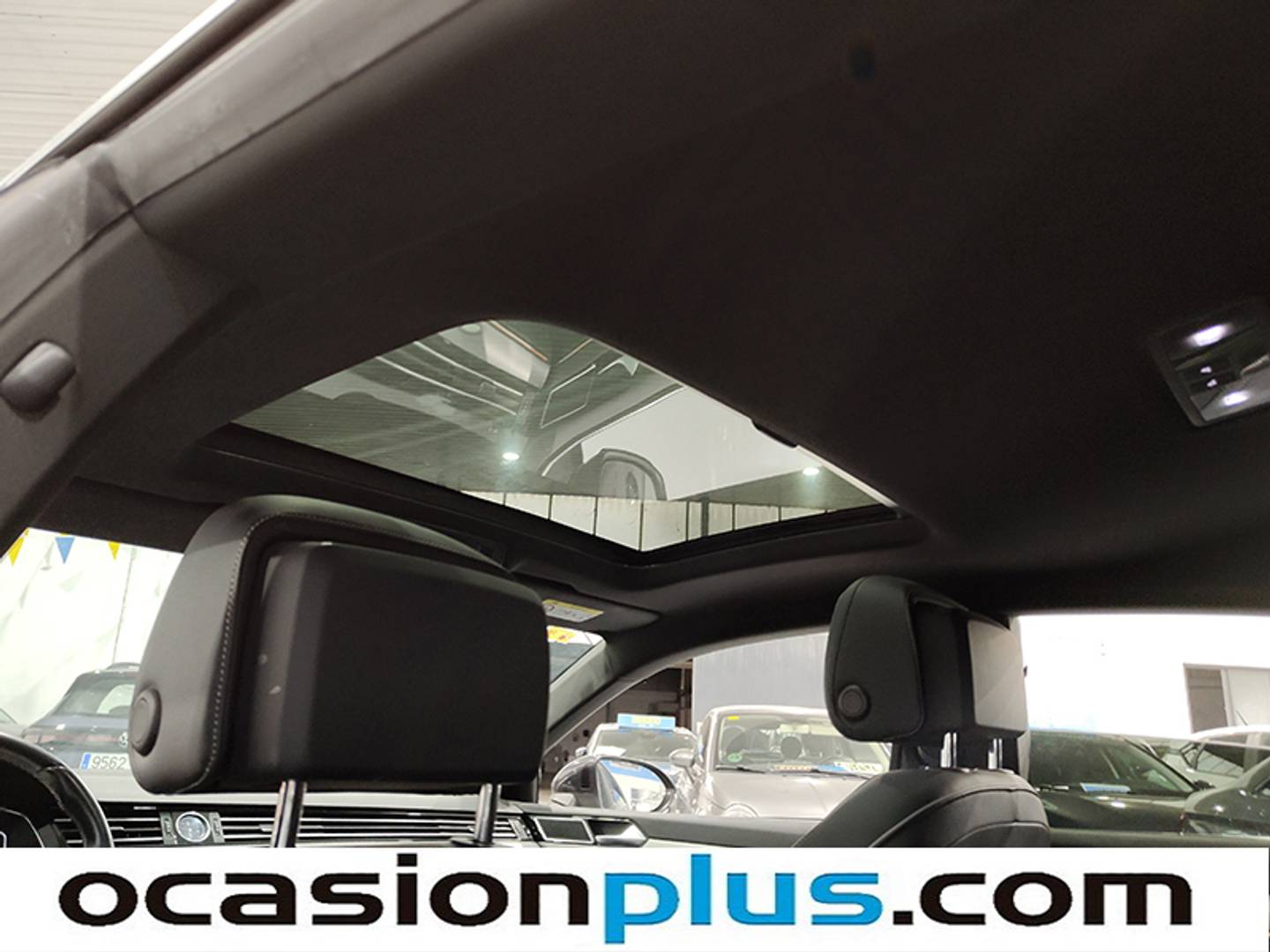 Foto Volkswagen Arteon Volkswagen Arteon R-Line 2.0 TSI (190 CV) DSG