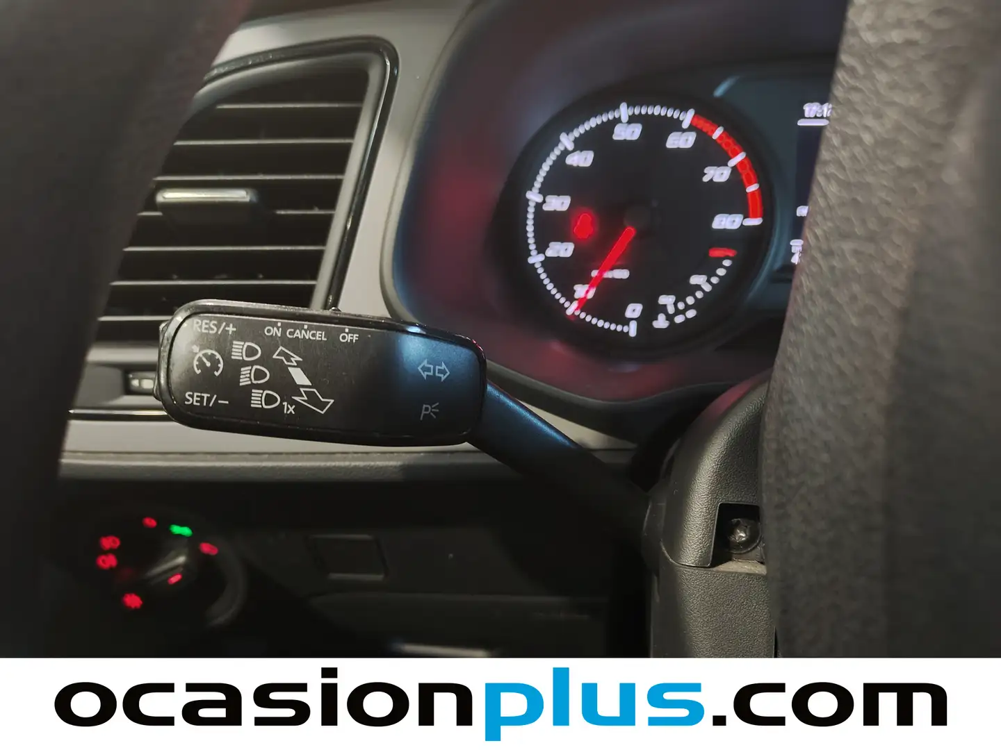 Foto Seat León SEAT León 1.0 EcoTSI Reference Edition (115 CV)