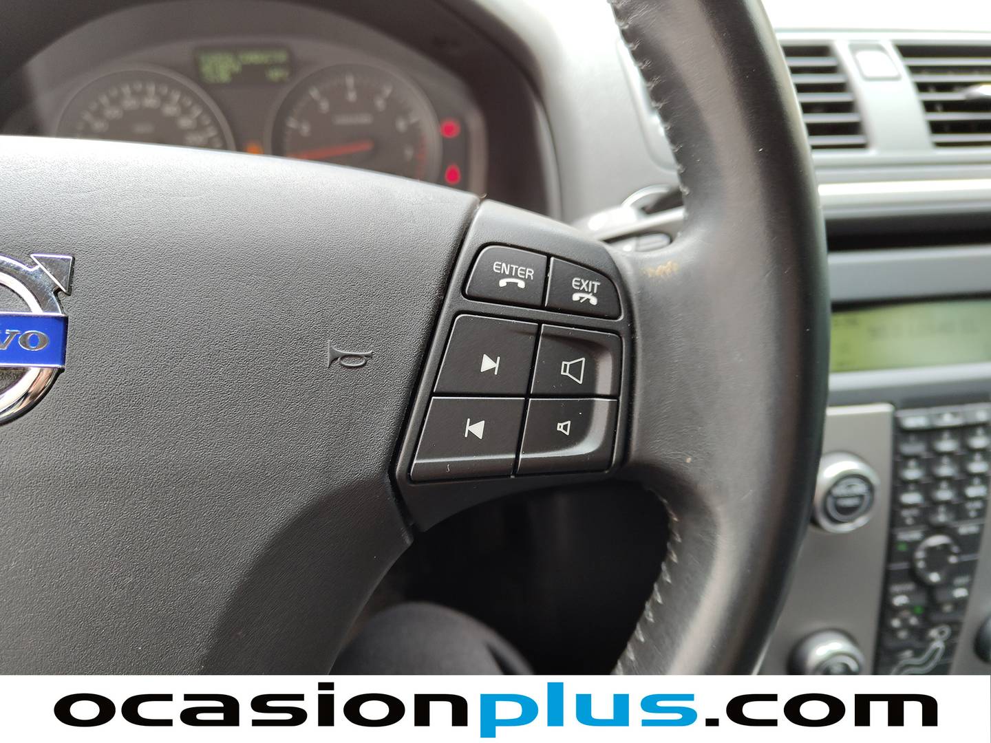 Volvo S40 Volvo S40 2.0 Momentum (145 CV) seminuevo