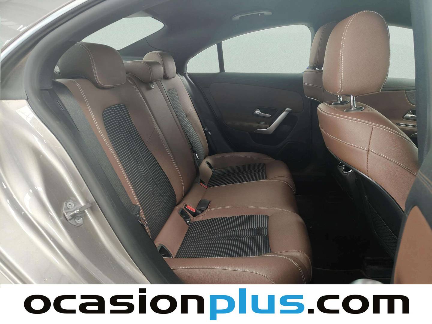 Mercedes CLA Mercedes CLA 200 d (150 CV) km 0