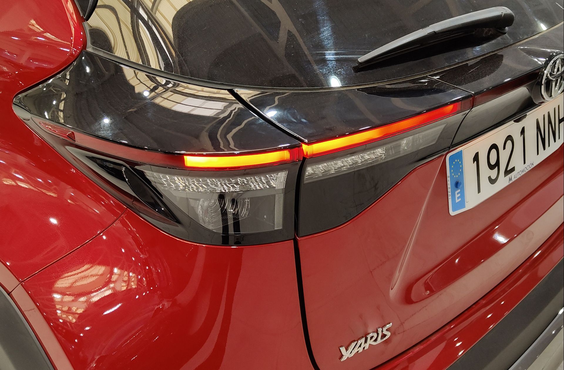 Toyota Yaris Cross 130H Style - foto 18