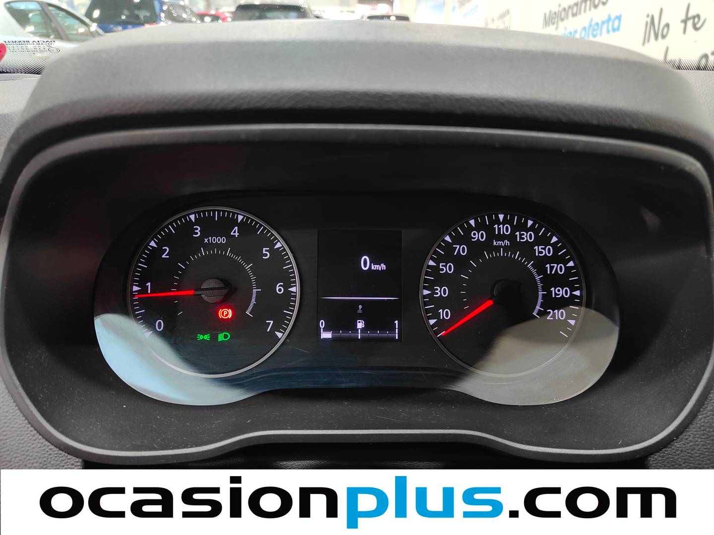 Dacia Duster Dacia Duster Prestige TCE (130 CV) 4X2 GPF de segunda mano