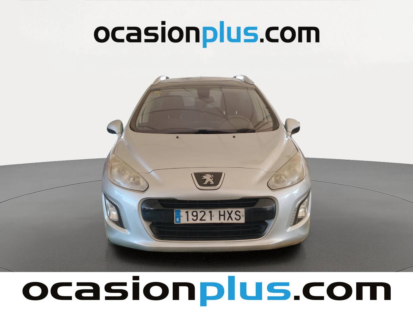 Peugeot 308 Peugeot 308 SW 1.6 e-HDI Blue Lion Active FAP (115 CV) seminuevo