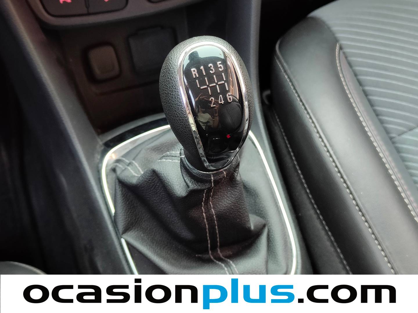 Opel Mokka Opel Mokka 1.7 CDTi S&S Excellence 4x2 (130 CV) de segunda mano