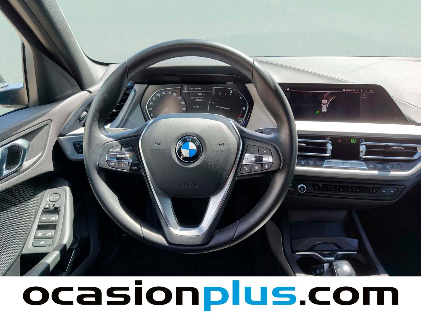 BMW Serie 1 BMW Serie 1 118d Business  (150 CV) de segunda mano