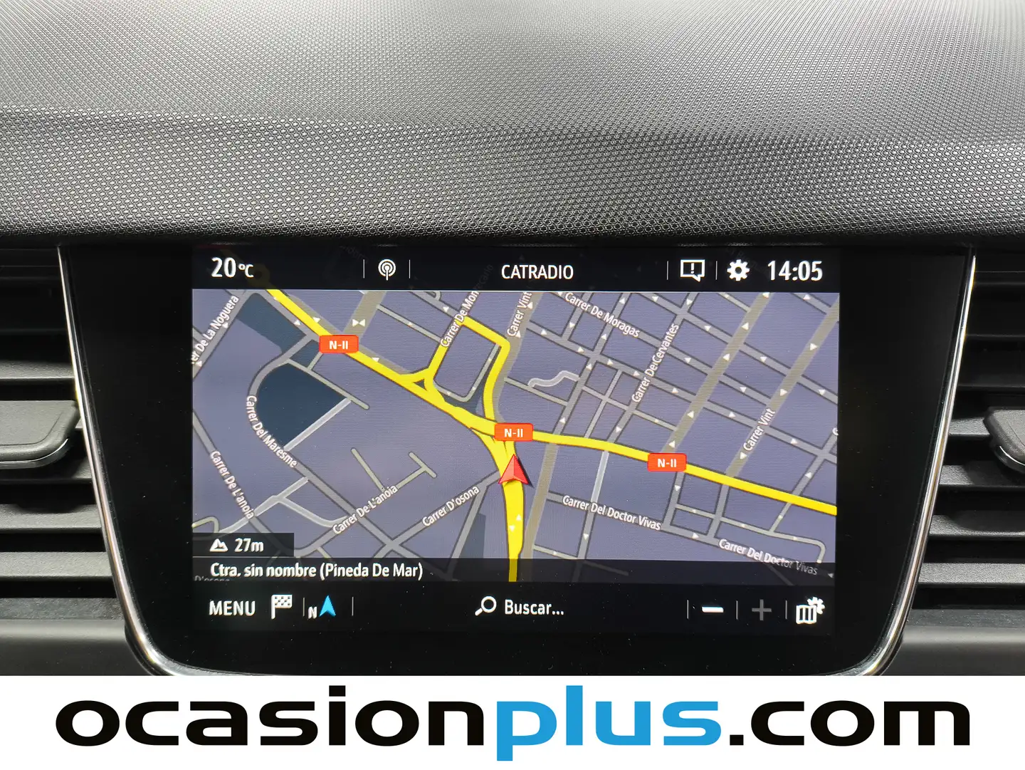 Foto Opel Crossland Opel Crossland 1.5D Business Elegance Auto (120 CV)