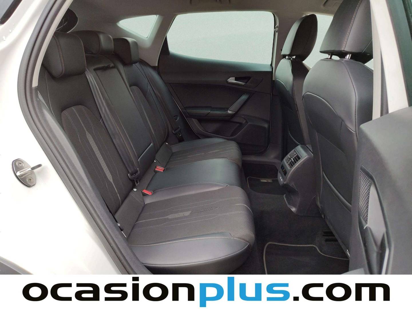 Cupra Formentor Cupra Formentor 1.5 TSI DSG (150 CV) 150cv