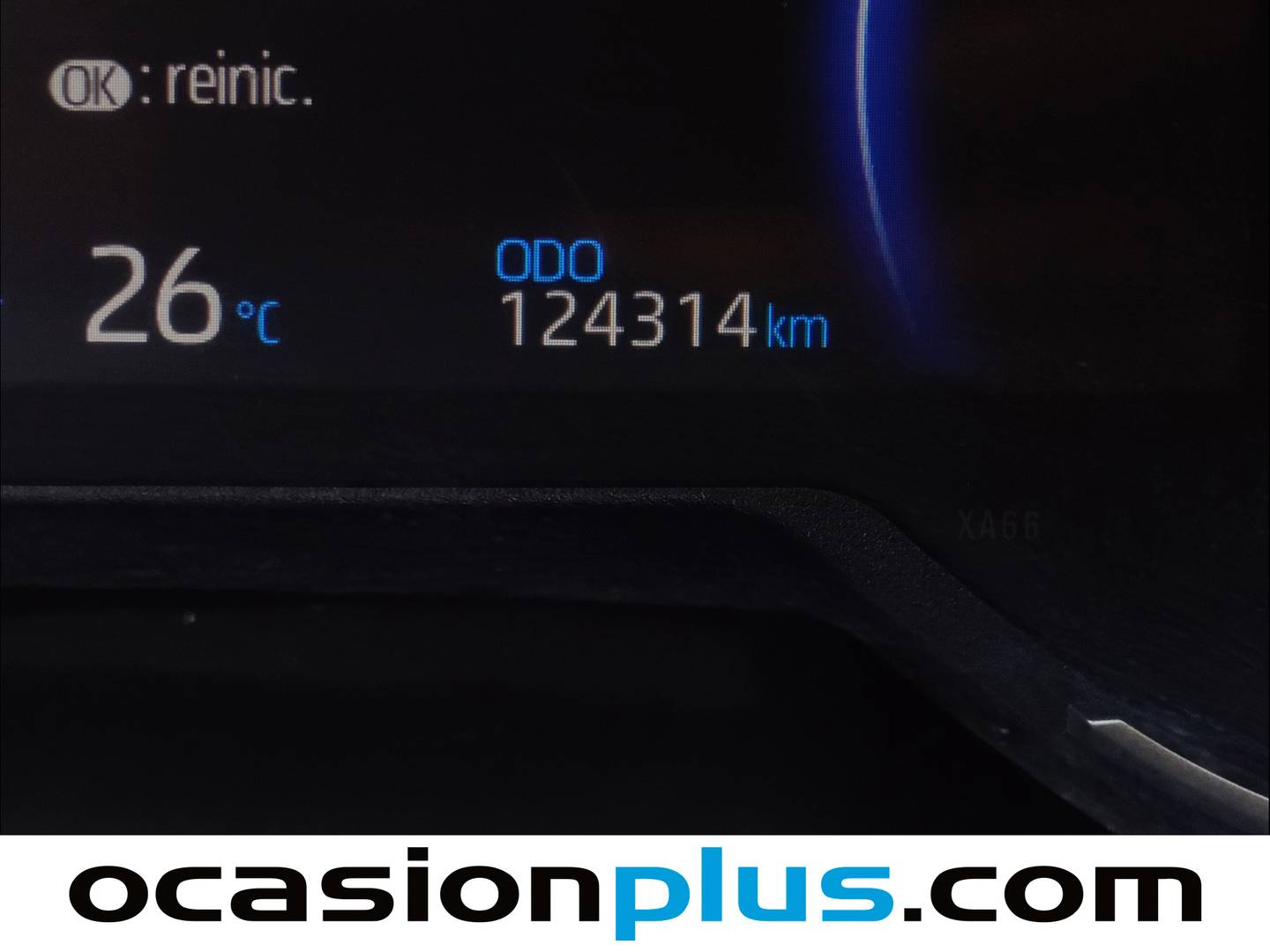 Toyota Rav4 Toyota Rav4 2.5l hybrid Advance (218 CV) seminuevo