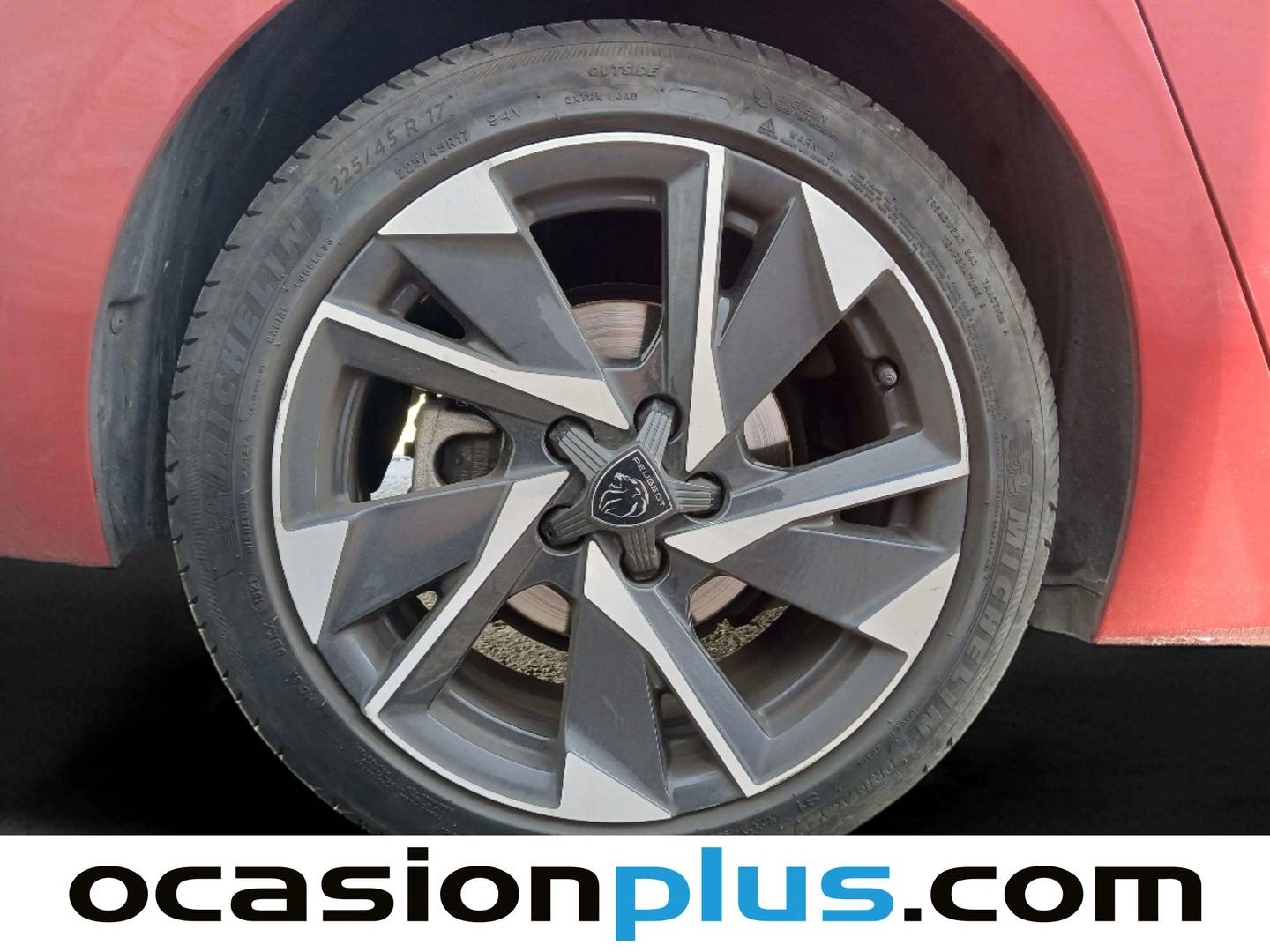 Foto Peugeot 308 Peugeot 308 PureTech 130 S&S Allure Pack (130 CV)