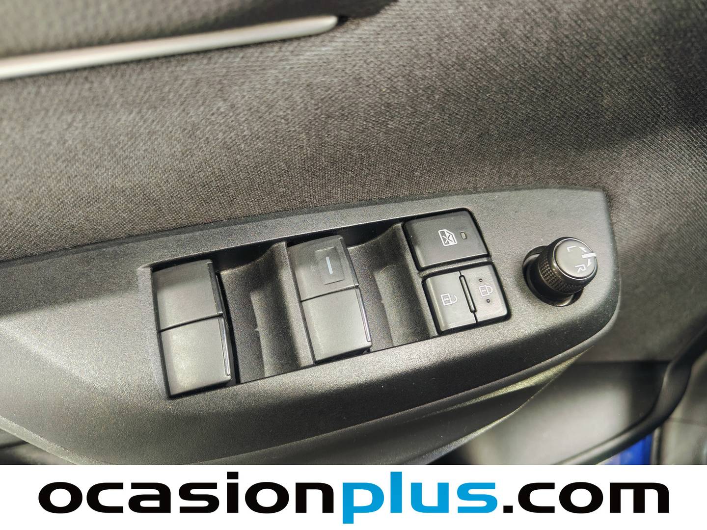 Foto Toyota Yaris Toyota Yaris 1.5 S-Edition (125 CV)