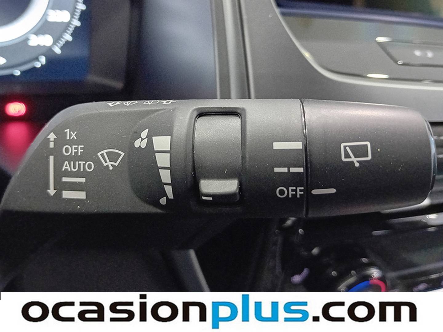 Foto Nissan QASHQAI Nissan Qashqai Tekna Premium E-POWER (190 CV)