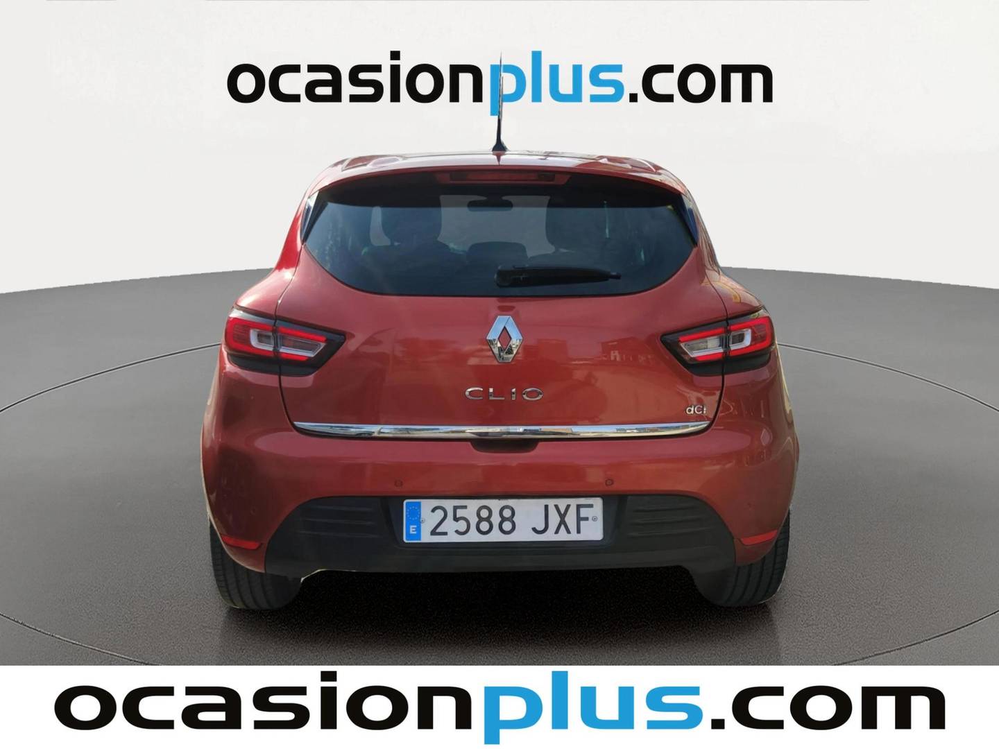 Renault Clio Renault Clio Zen Energy dCi (90 CV) km 0