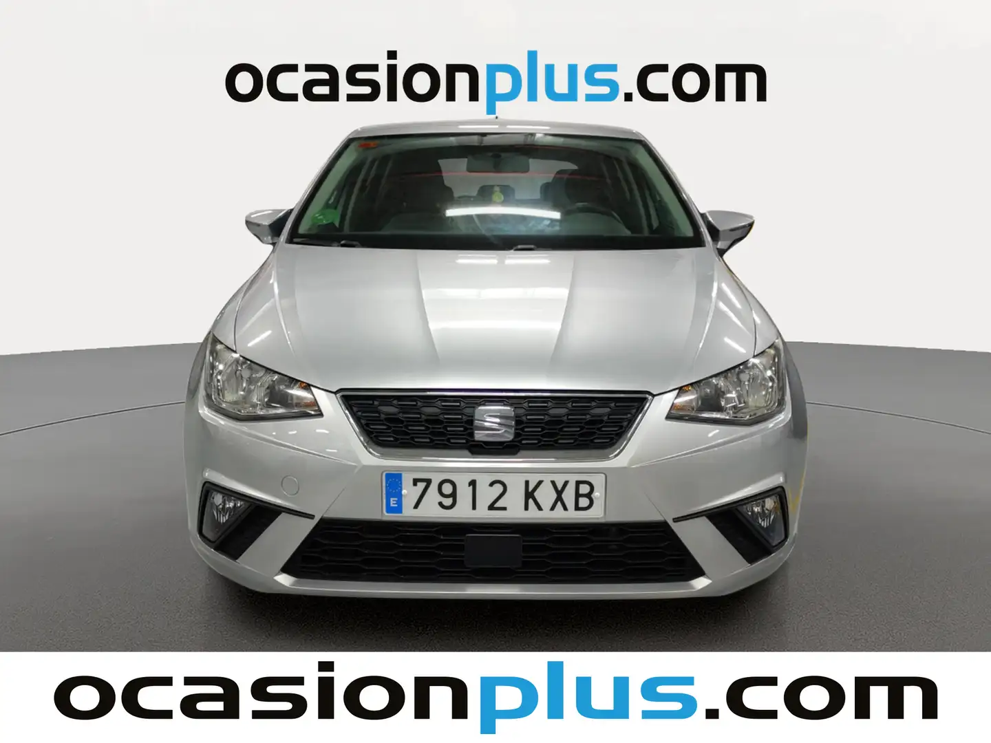 Foto Seat Ibiza SEAT Ibiza 1.0 MPI Style (80 CV)