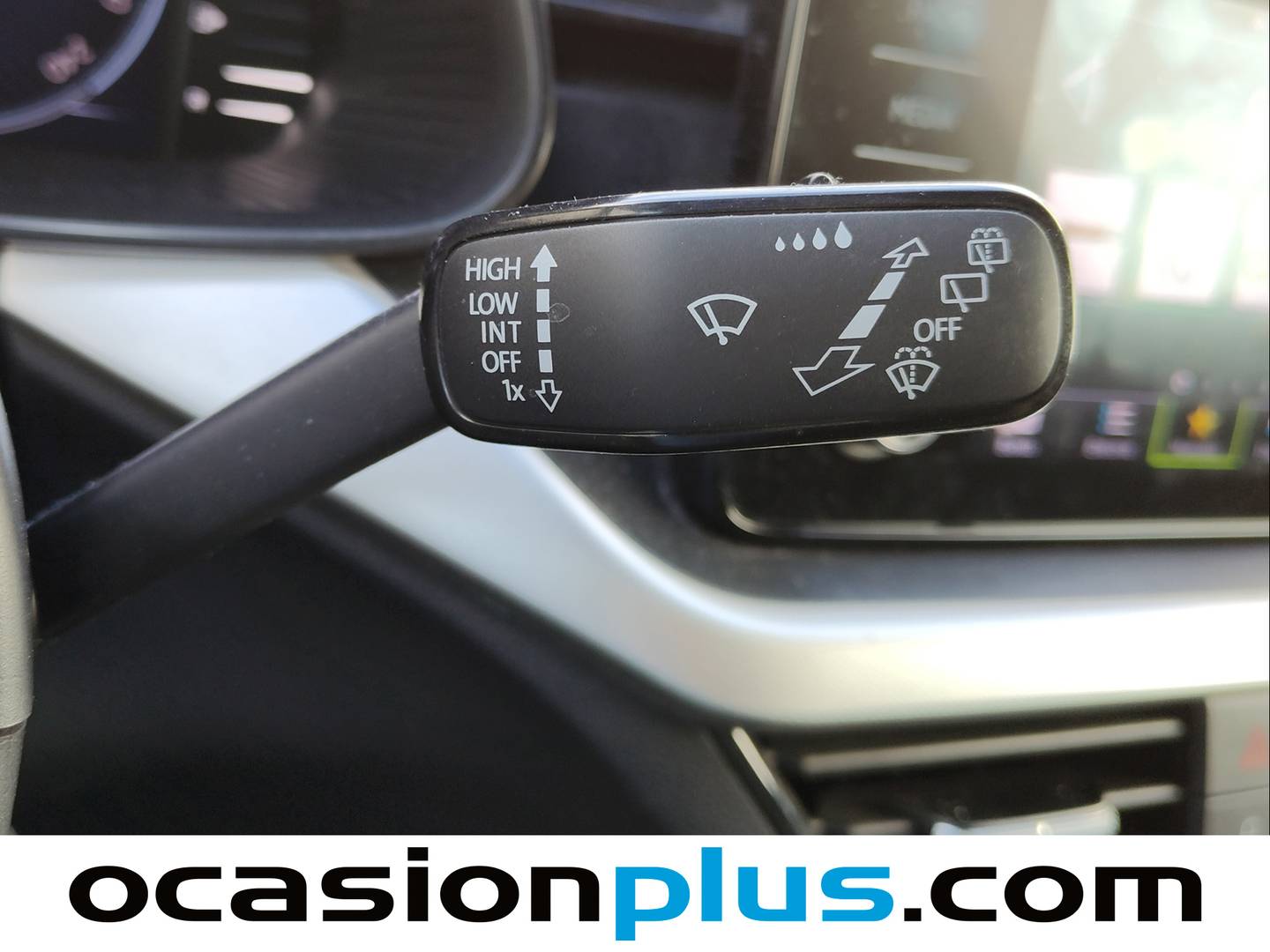 Foto Skoda Scala Skoda Scala 1.5 TSI Sport (150 CV)