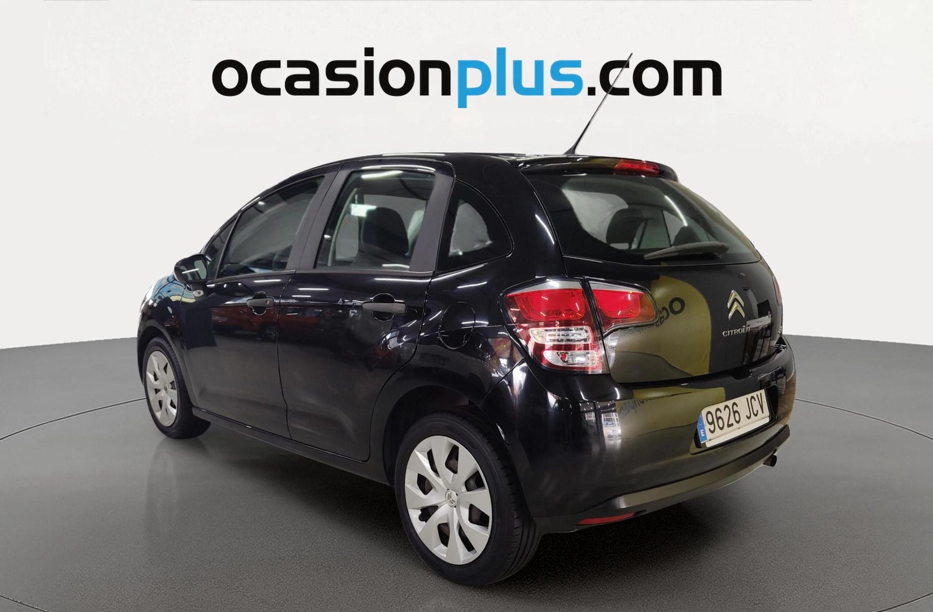 Citroën C3 PureTech 82 Tonic - foto 3