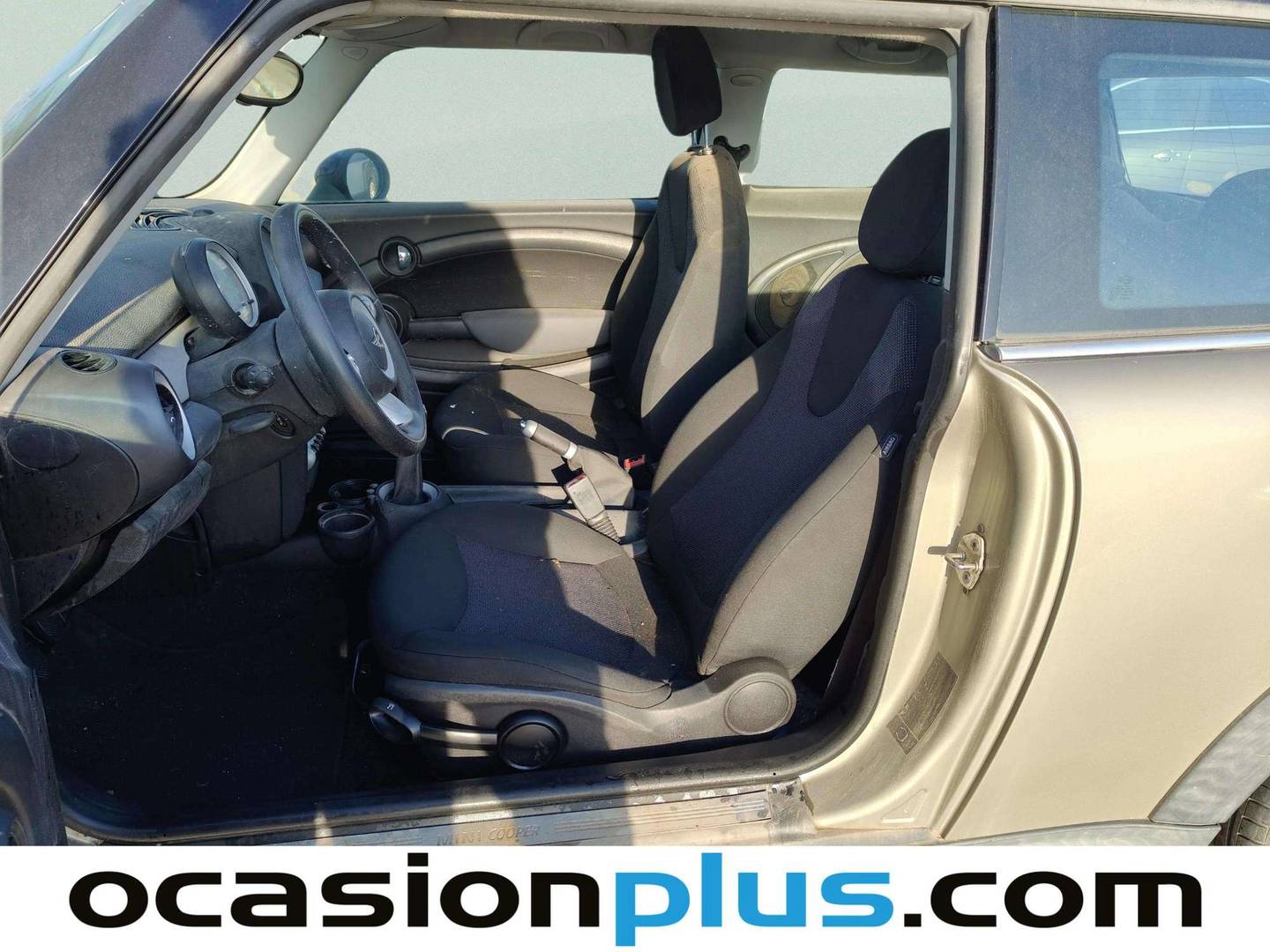 Mini MINI MINI MINI 3 Puertas Cooper (120 CV) gasolina