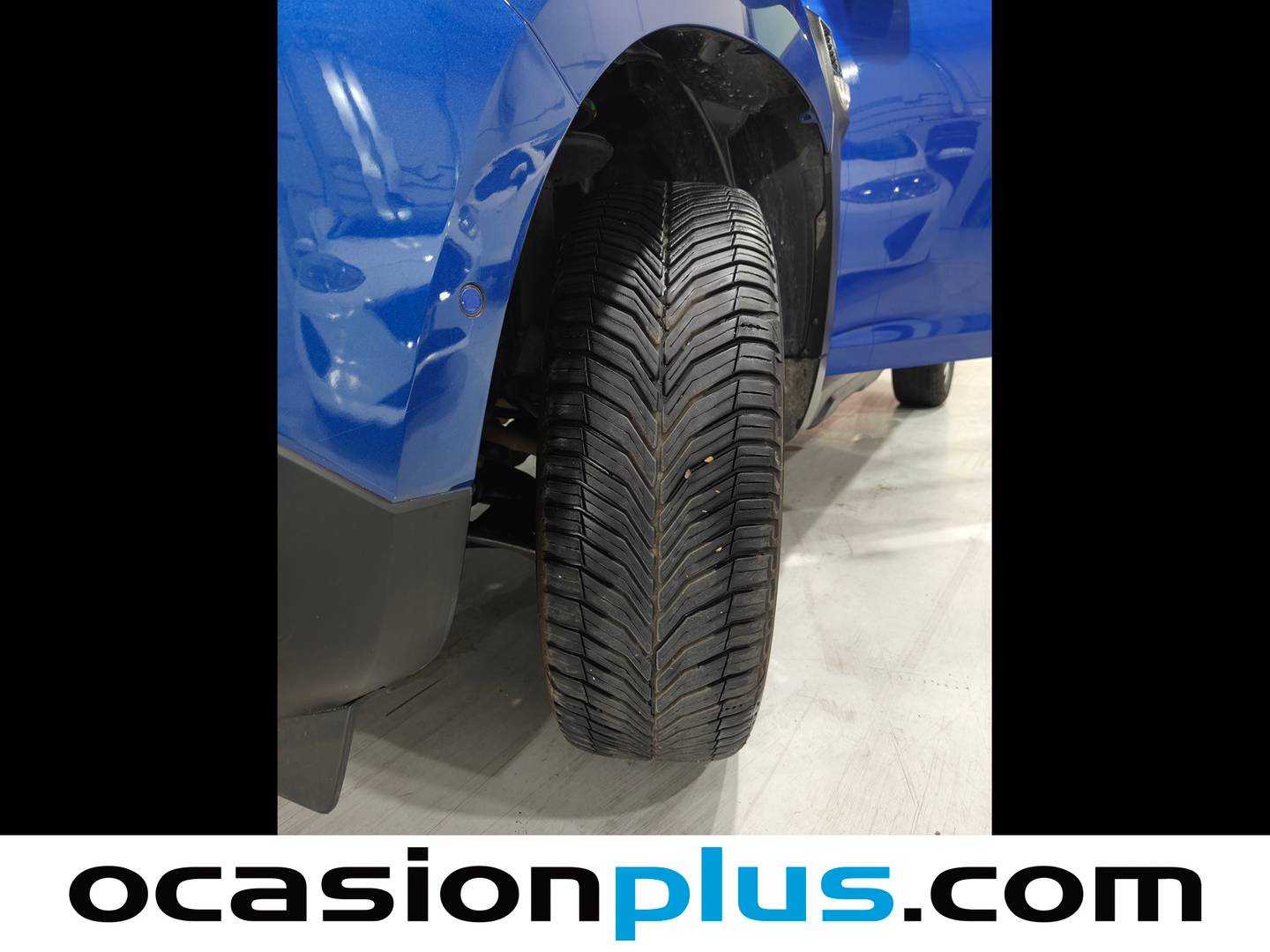 Dacia Duster Dacia Duster Prestige Go Blue dCi (115 CV) 2022