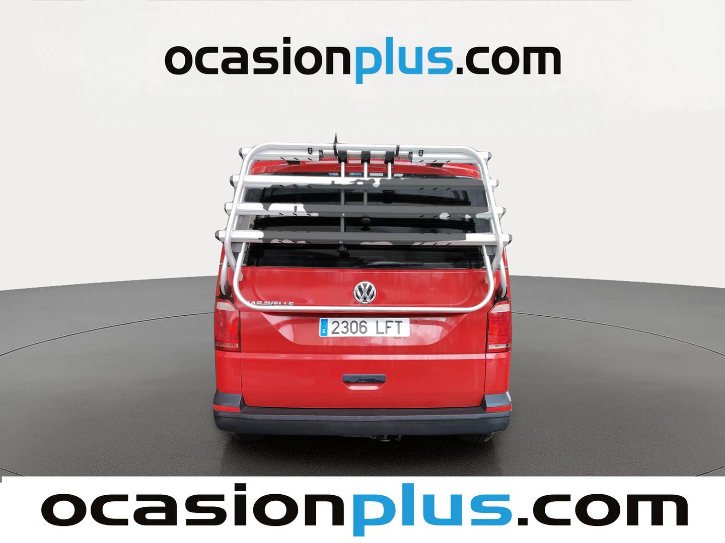 Volkswagen Caravelle Volkswagen Caravelle Batalla Corta Origin 2.0 TDI BMT (150 CV) DSG 9 Plazas km 0