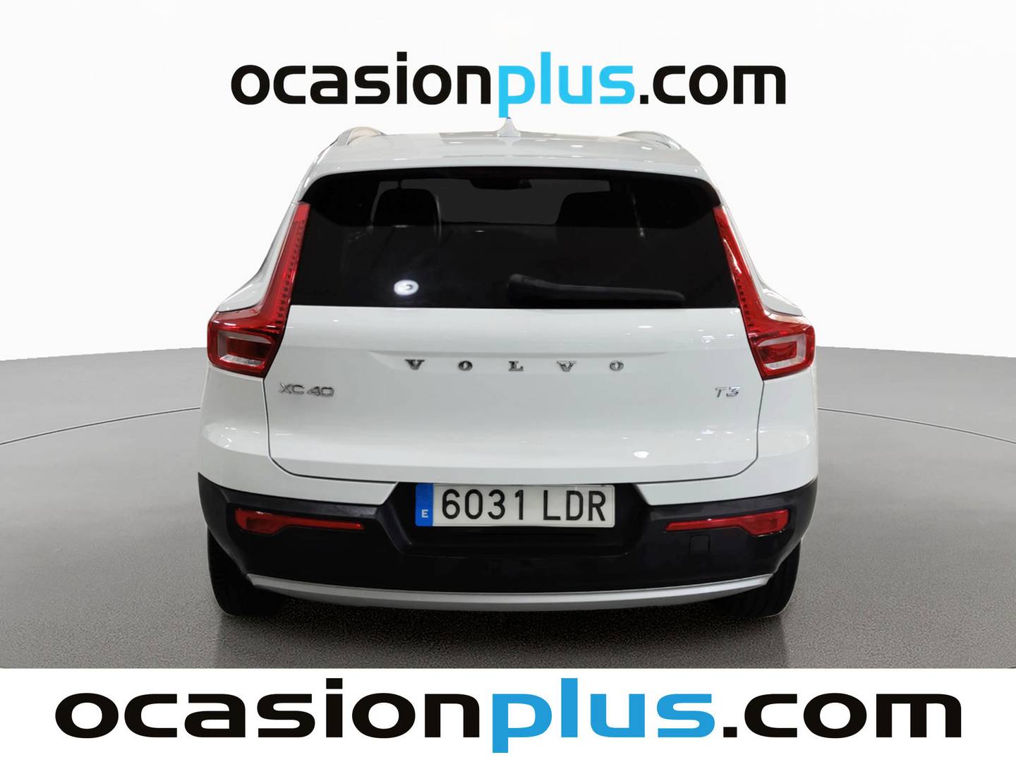 Foto Volvo XC40 Volvo XC40 T3 Momentum (163 CV)