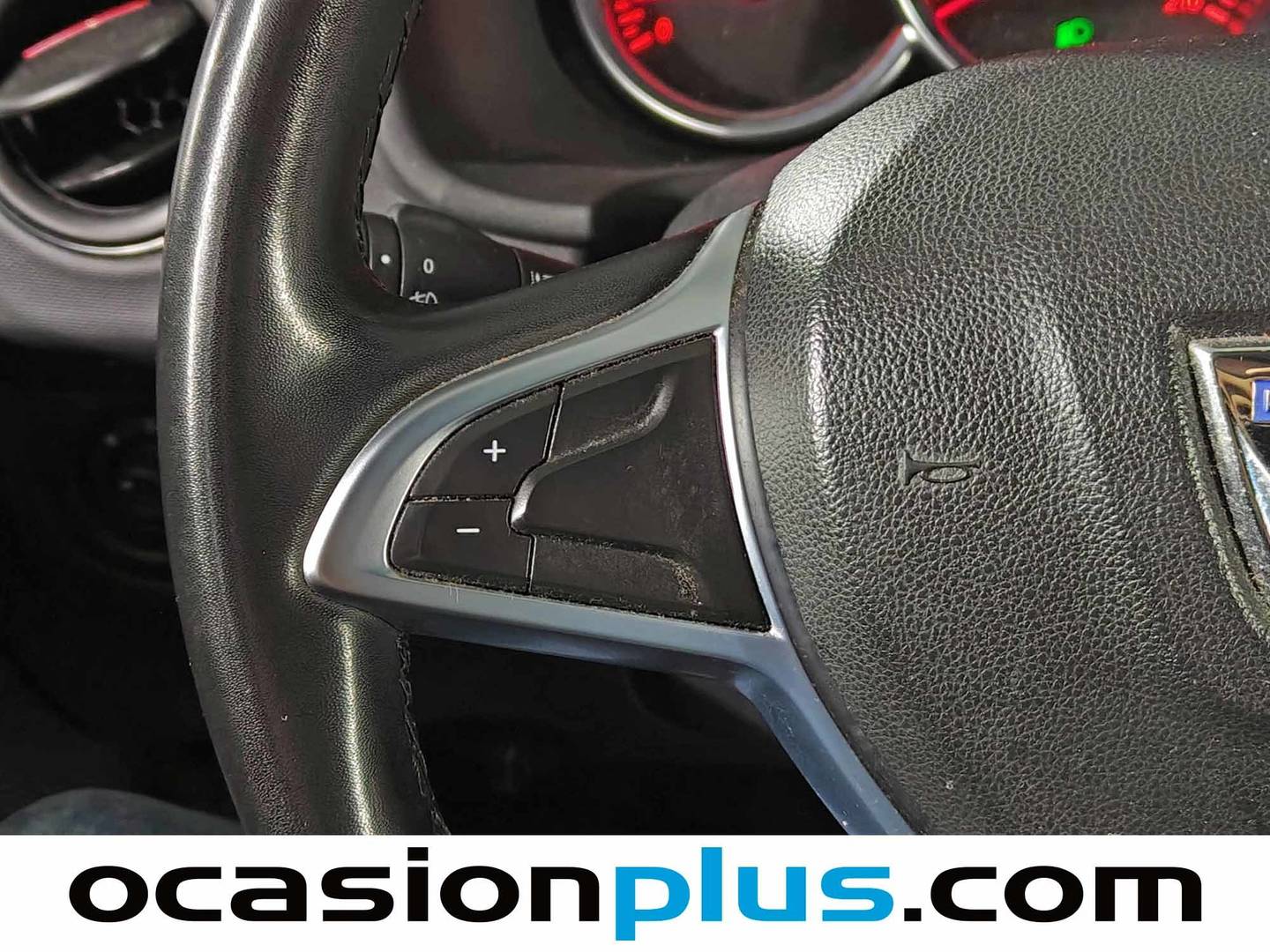 Foto Dacia Sandero Dacia Sandero Serie Limitada Xplore TCe (90 CV)