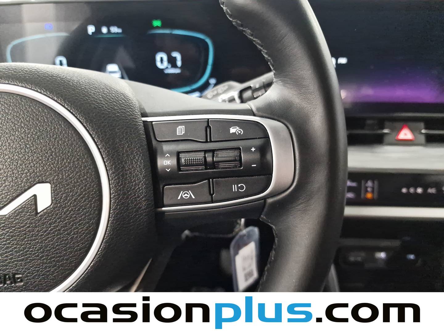 KIA Sportage KIA Sportage 1.6 T-GDi MHEV Business 4x2 DCT (160 CV) al mejor precio
