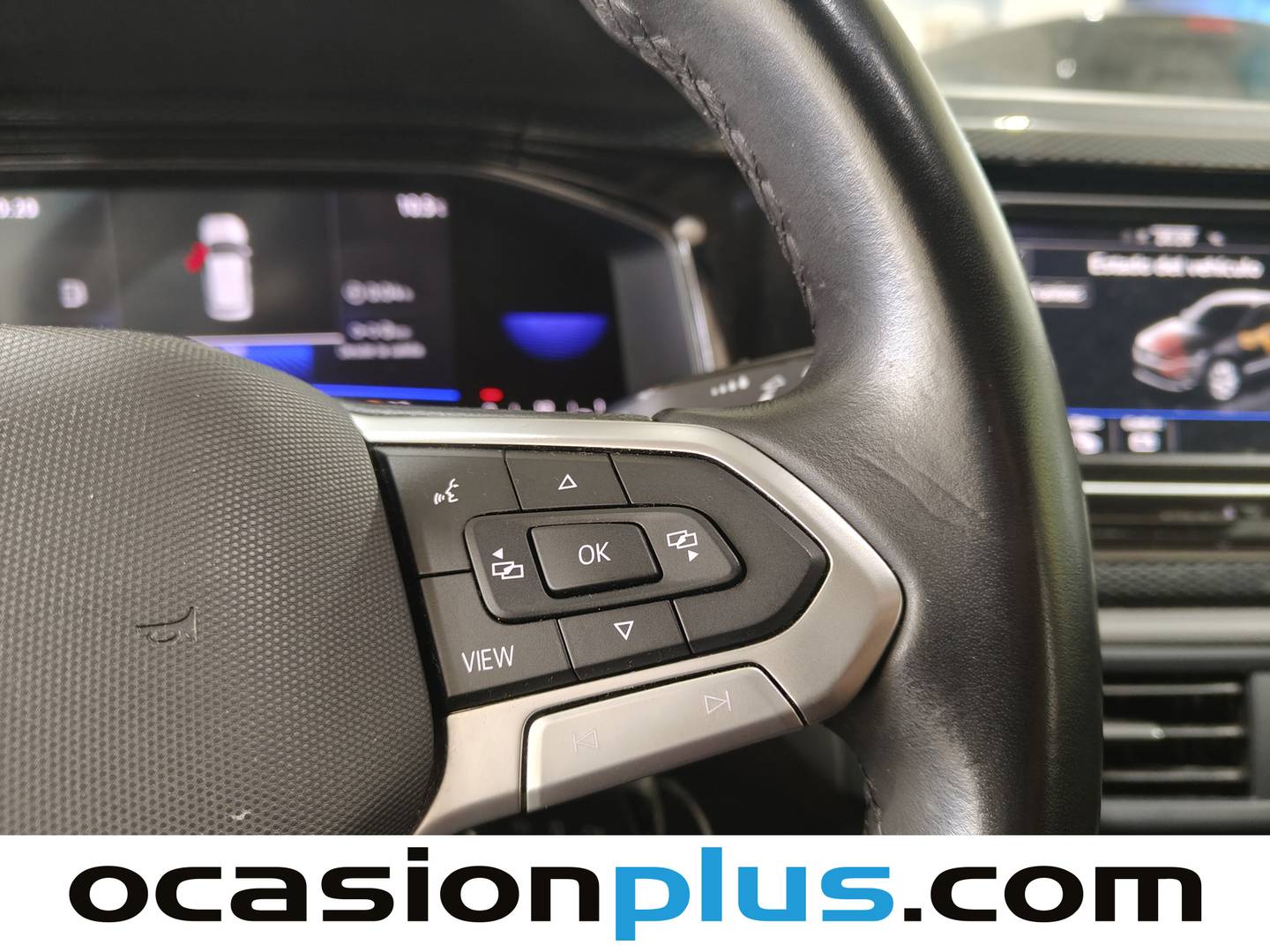 Foto Volkswagen Taigo Volkswagen Taigo Life 1.0 TSI (110 CV)