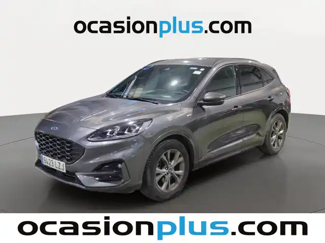 Ford Kuga 1.5 EcoBoost S&S ST-Line 4x2 (150 CV) de segunda mano