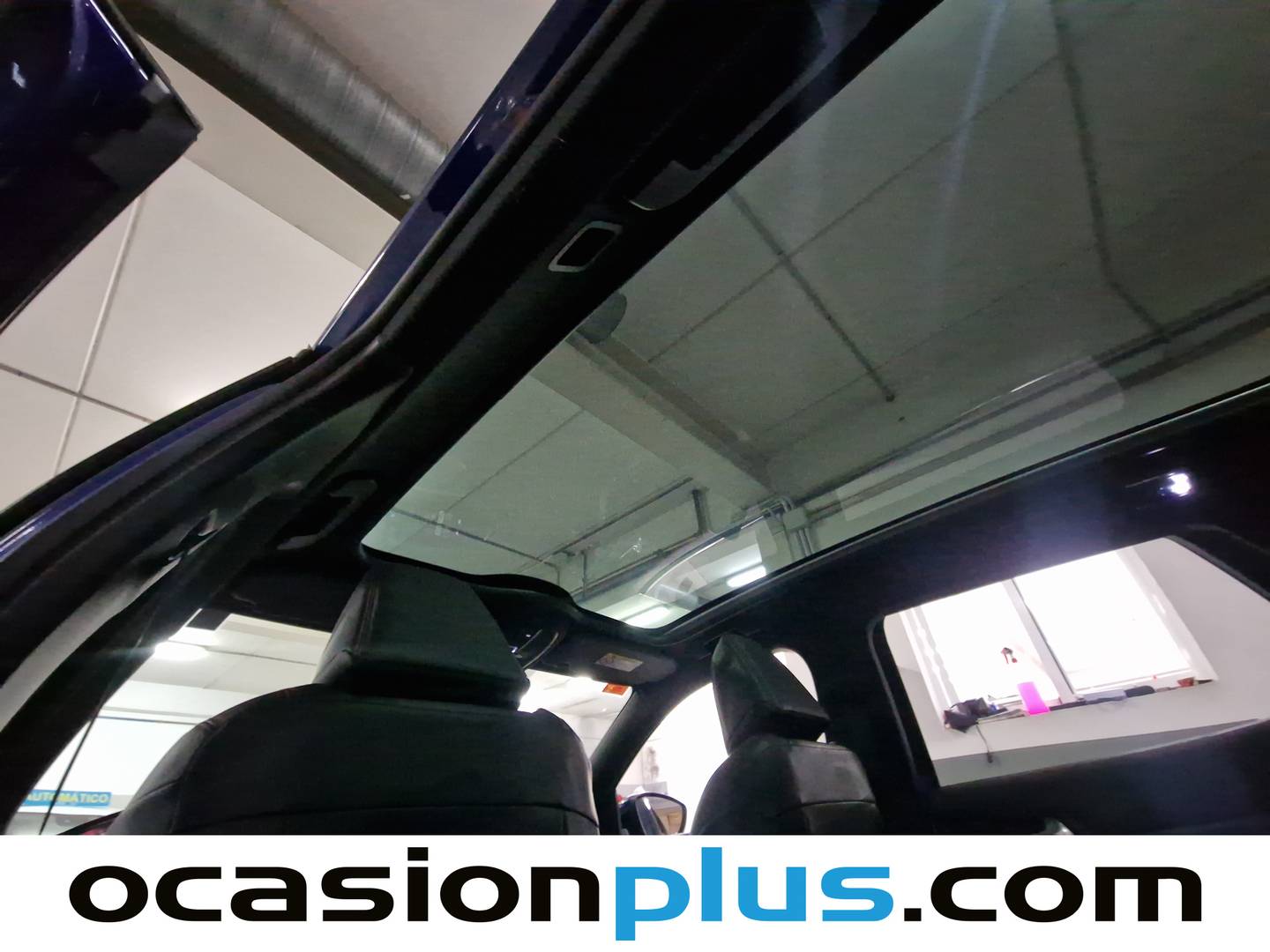Extras y acabados del Peugeot 308 Peugeot 308 SW 2.0 BlueHDI GT EAT6 (180 CV)