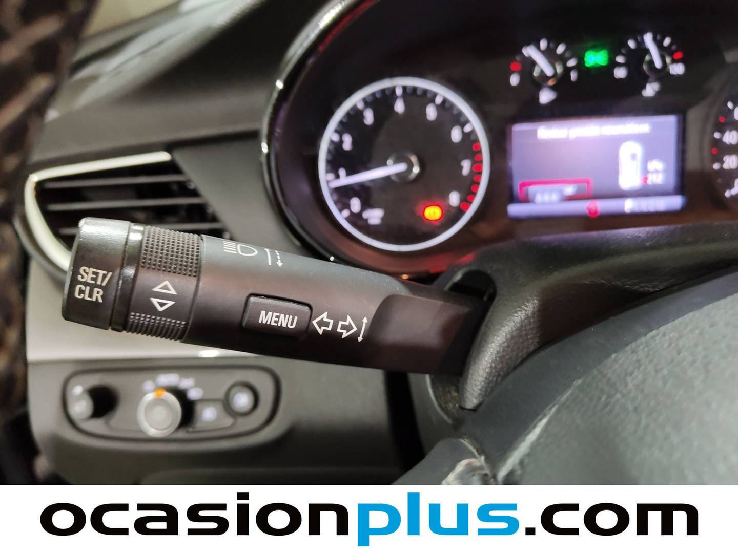 Opel Mokka X Opel Mokka X 1.4 Turbo Innovation 4X2 Auto (140 CV) seminuevo