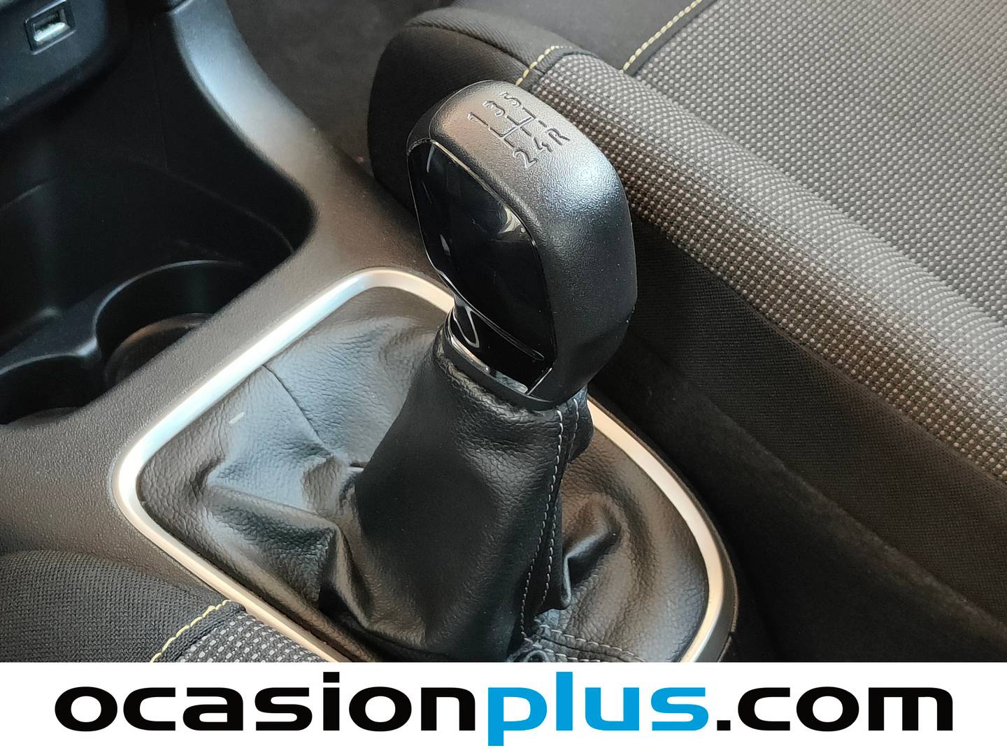 Citroën C3 Citroën C3 PureTech 83 S&S Max (83 CV) de segunda mano
