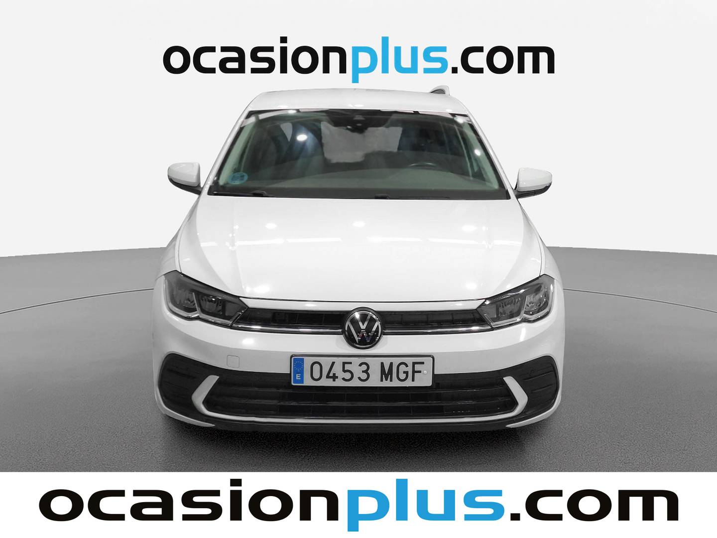 Foto Volkswagen Polo Volkswagen Polo Life 1.0 TSI (95 CV)