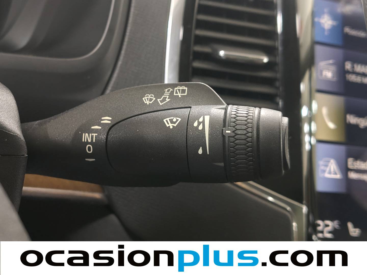 Volvo XC90 Volvo XC90 T8 Inscription AWD Auto (400 CV) 7 Plazas de segunda mano