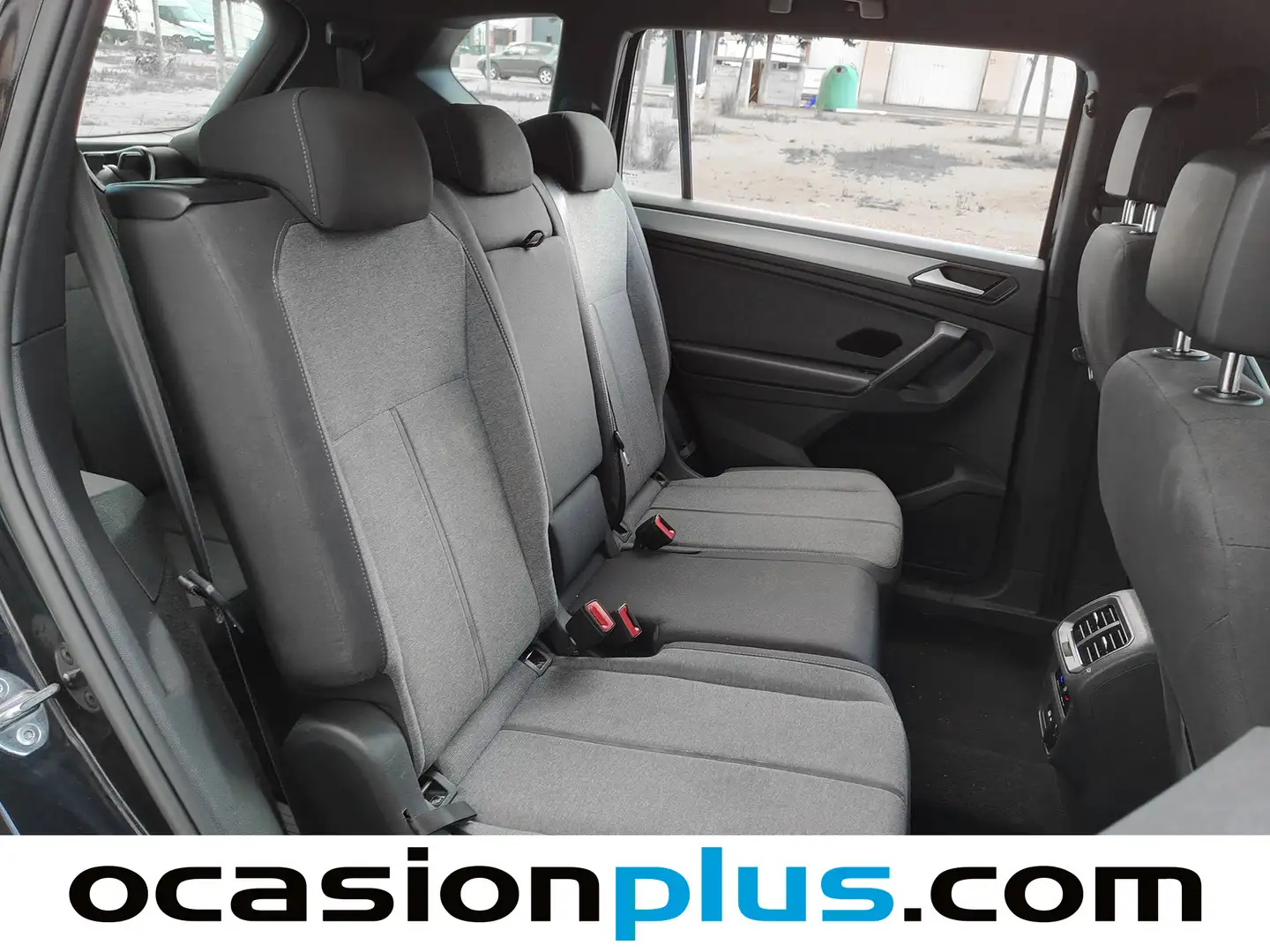 Foto Seat Tarraco SEAT Tarraco 1.5 TSI S&S Style XL DSG  (150 CV) 7 Plazas