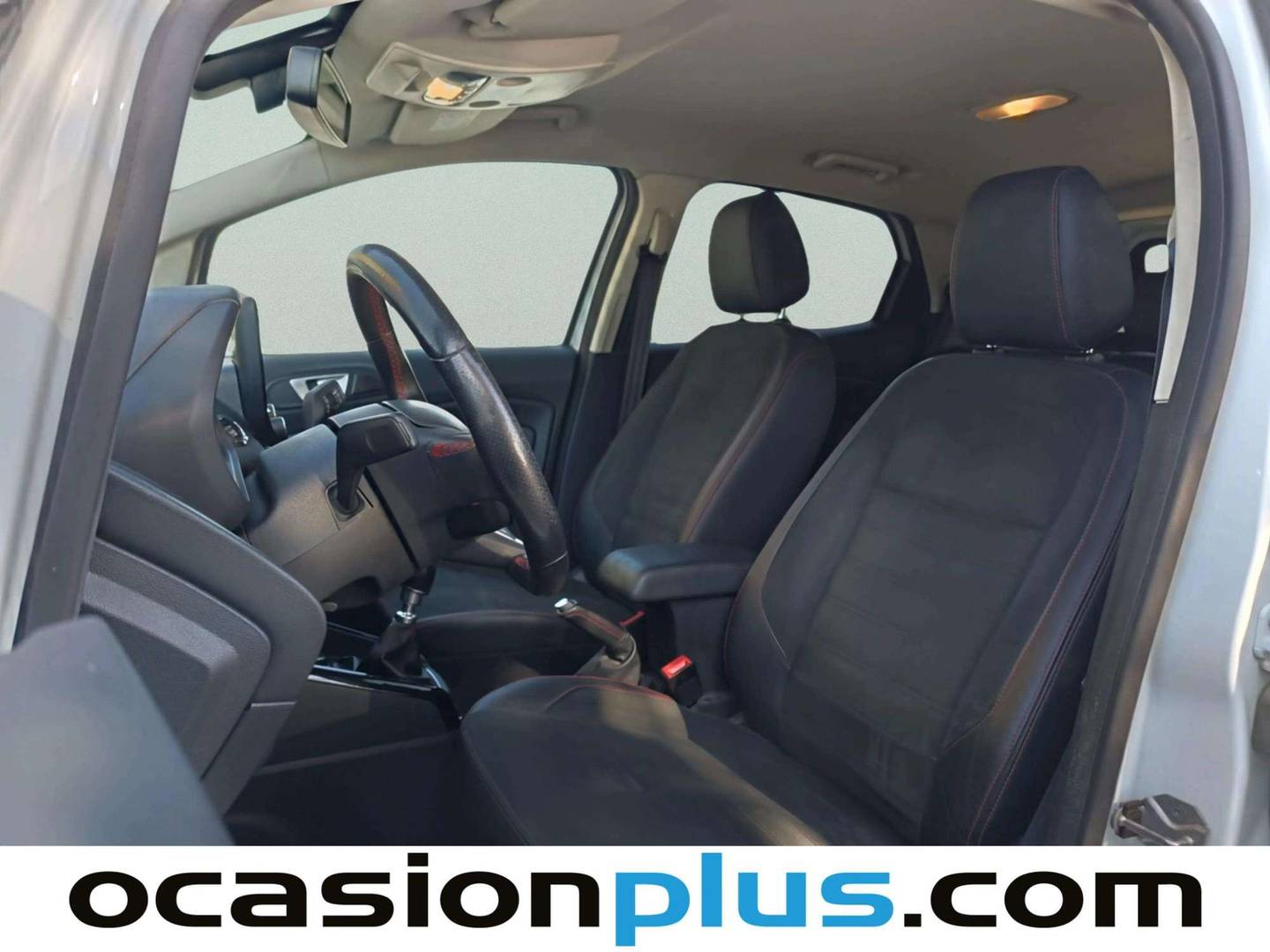 Ford EcoSport Ford EcoSport 1.0T EcoBoost S&S ST Line (125 CV) al mejor precio