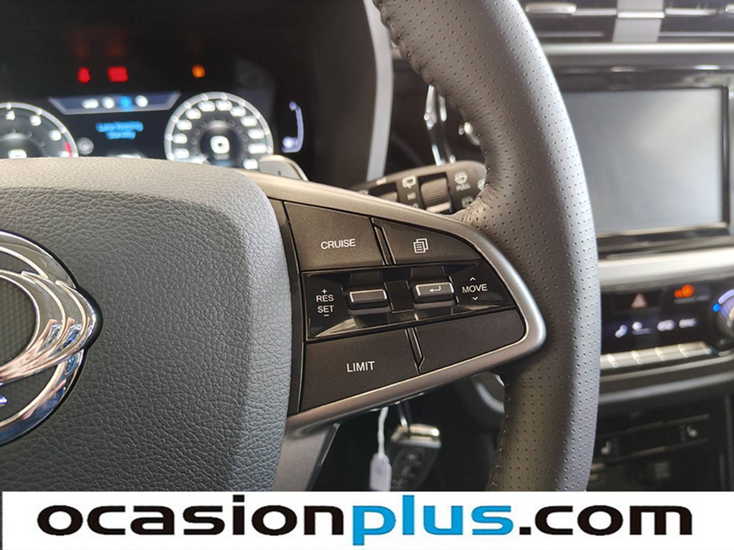 Foto SsangYong Korando Ssangyong Korando G15T Urban Plus Auto (163 CV)