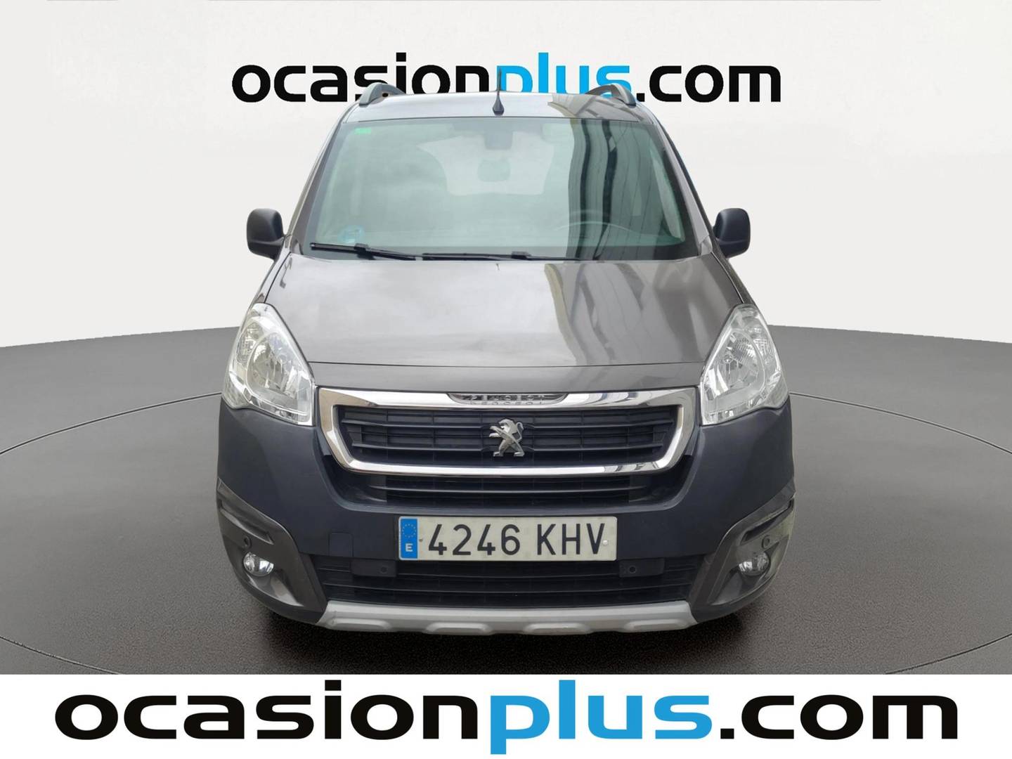 Peugeot Partner Peugeot Partner Tepee Combi 1.2 PureTech Adventure Edition (110 CV) barato