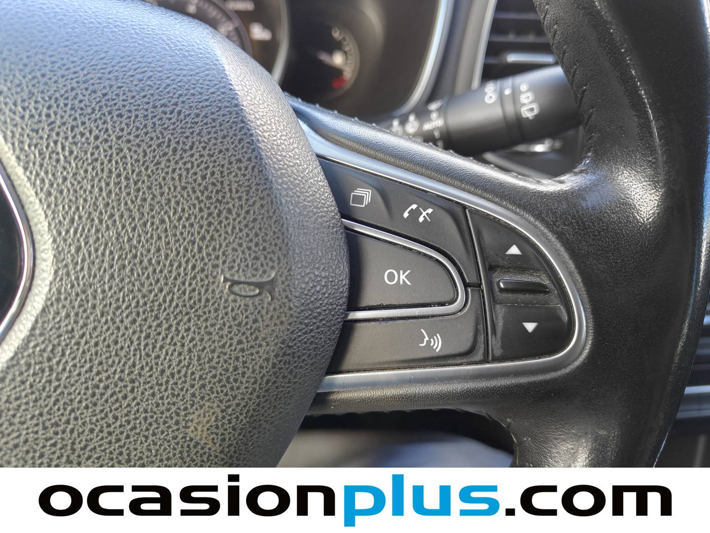 Foto Renault Mégane Renault Megane Zen Energy TCe (130 CV)