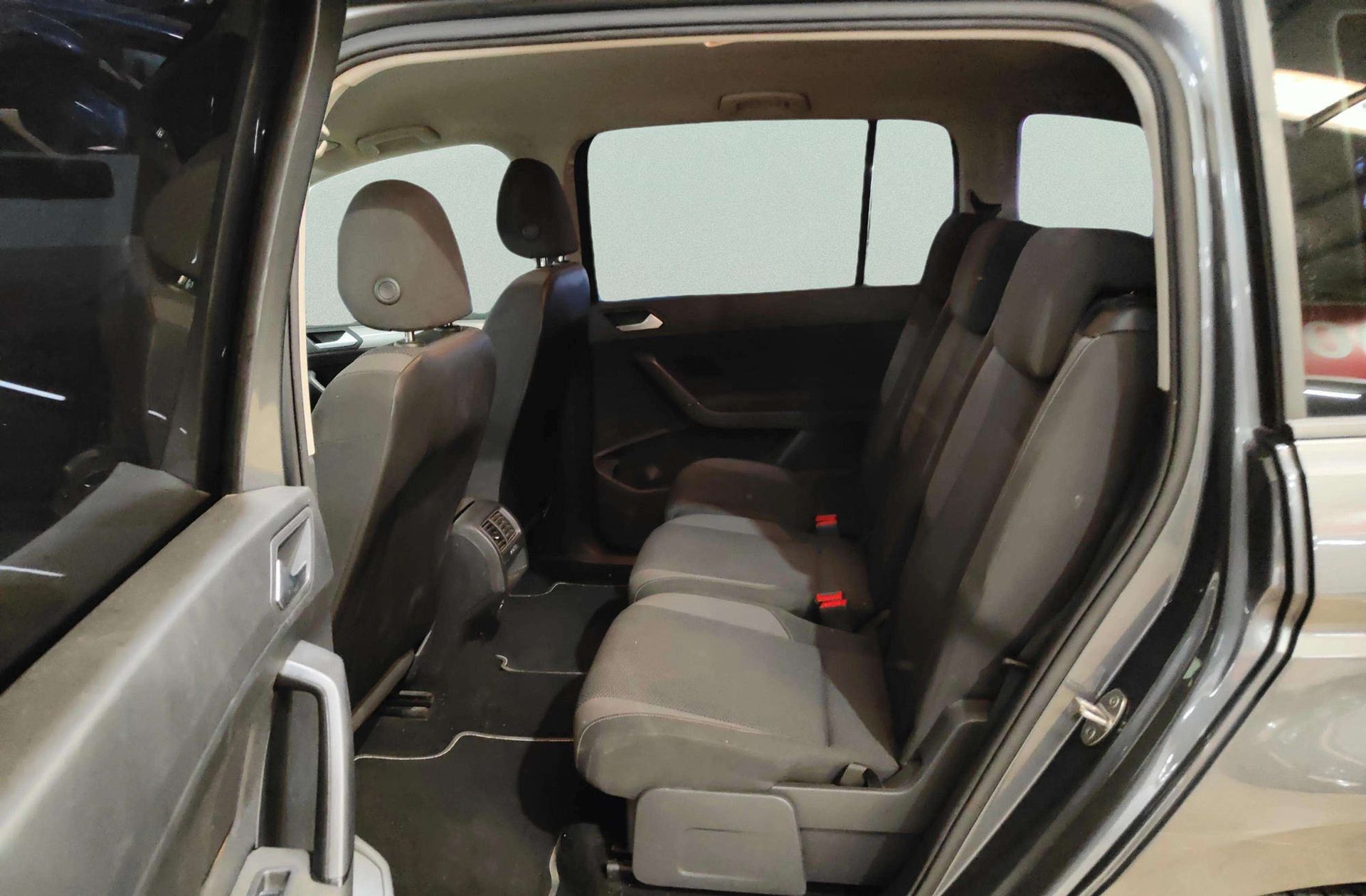 Volkswagen Touran Business Navi 1.6 TDI 7 plazas - foto 12