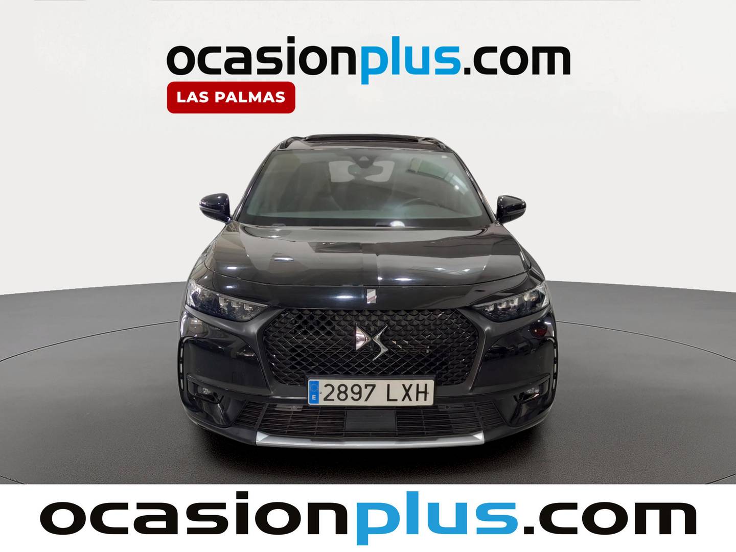 DS DS 7 Crossback DS DS7 Crossback E-Tense 300 Performance Line+ 4WD Auto (300 CV) barato