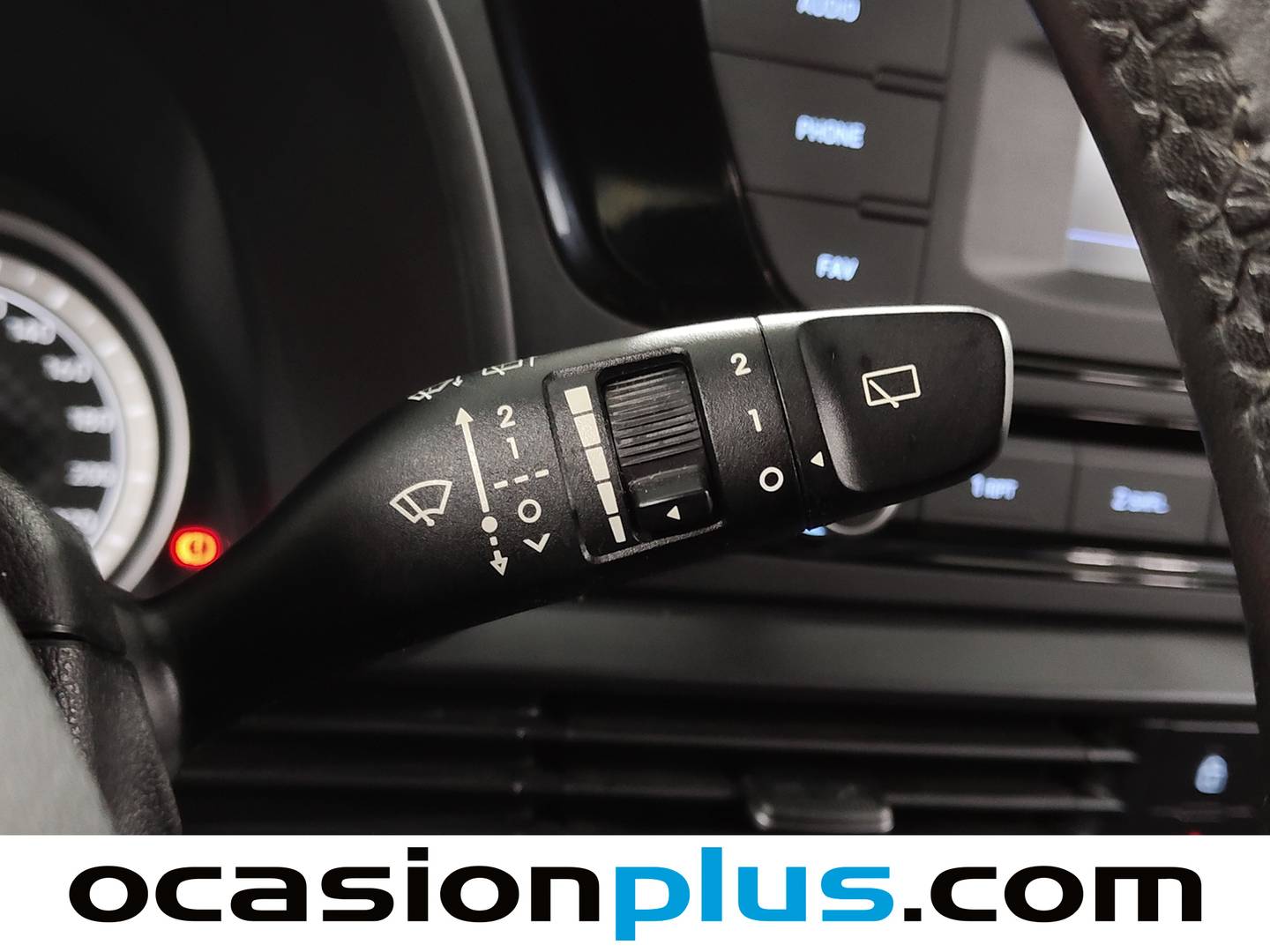 Foto Hyundai Bayon Hyundai Bayon 1.2 MPI Essence (84 CV)