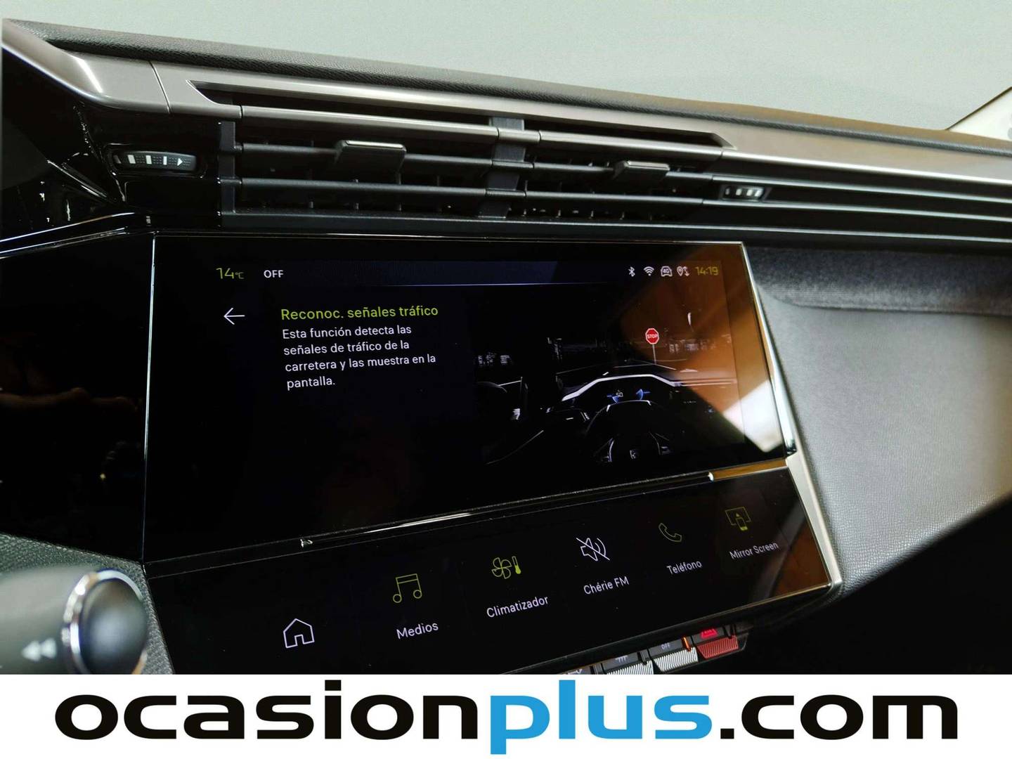 Peugeot 408 Peugeot 408 Allure PHEV 180 e-EAT8 (181 CV) automático