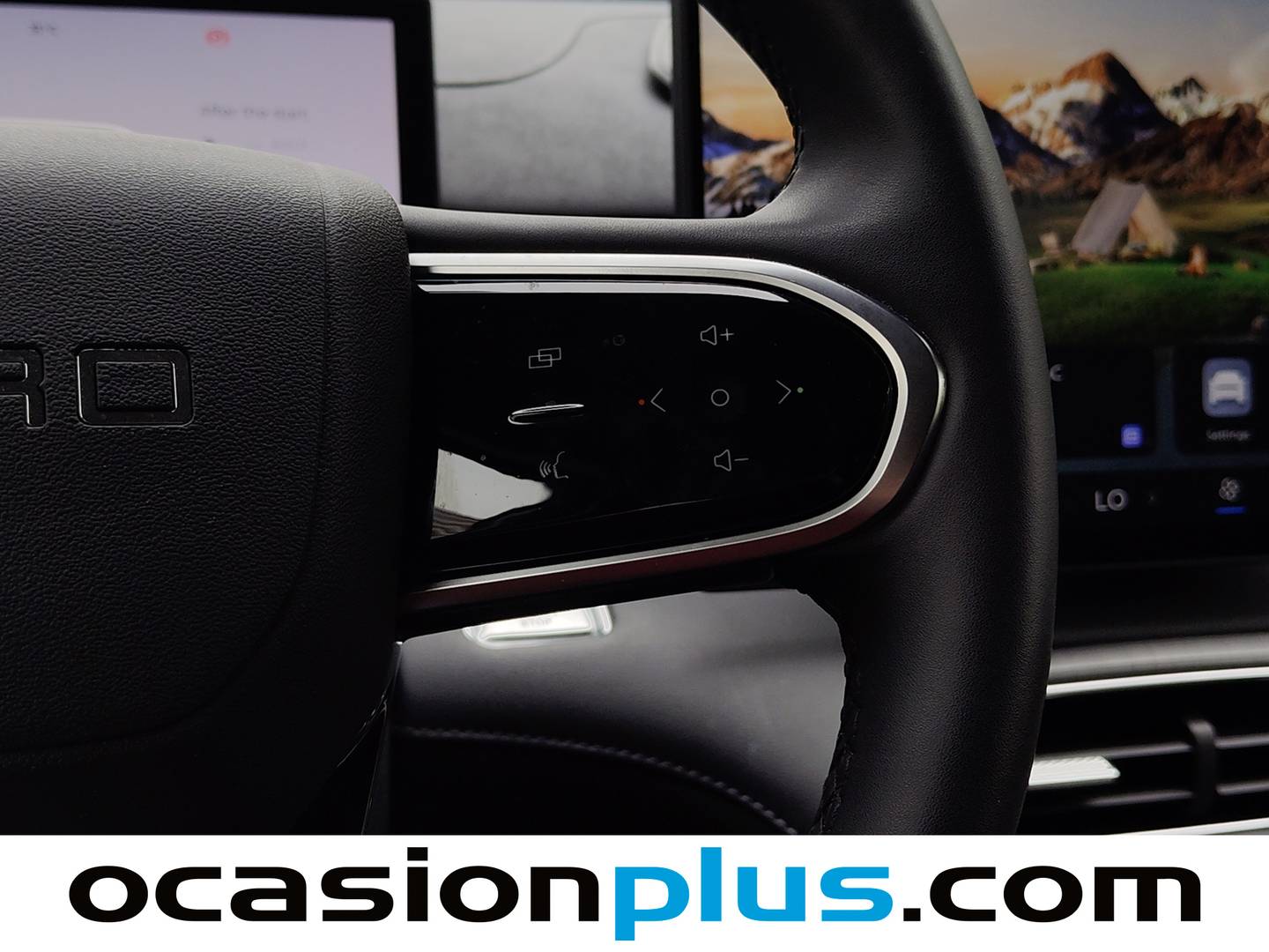 EBRO S800 EBRO S800 1.6 TGDI Premium DCT (147 CV) 7 Plazas km 0