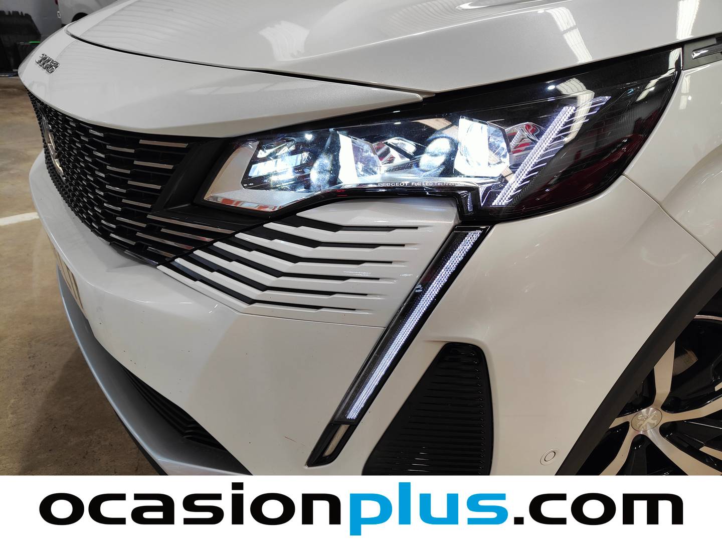 Peugeot 3008 Peugeot 3008 BlueHDi 130 S&S GT (130 CV) al mejor precio