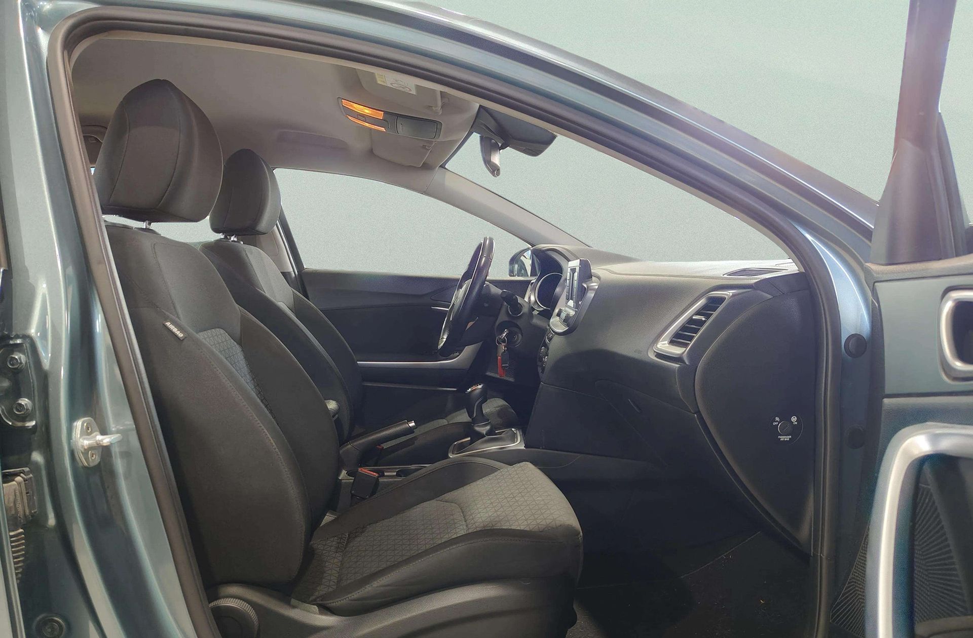 Kia Ceed 1.0 T-GDi Concept - foto 14