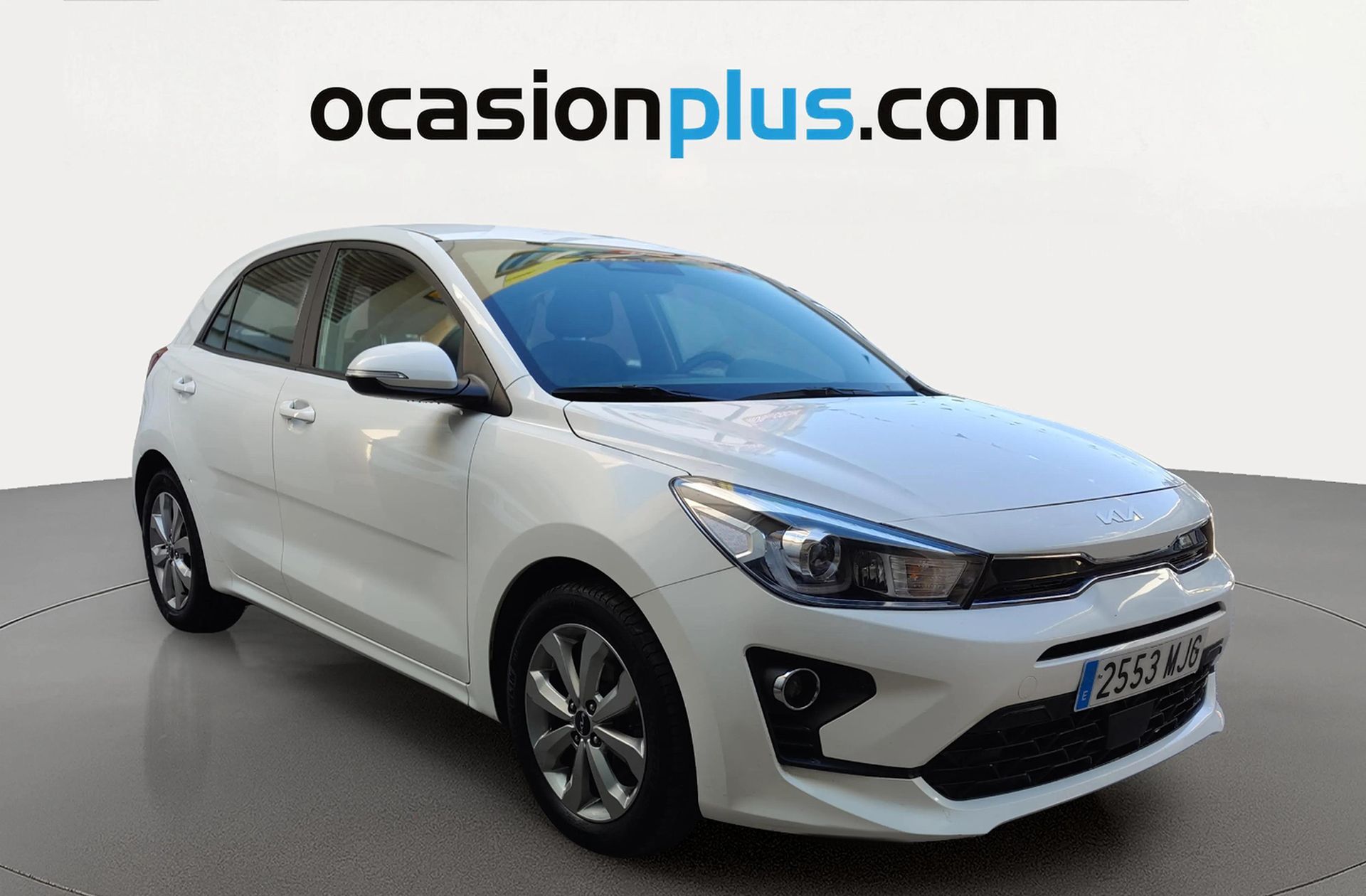 Kia Rio 1.0 T-GDi MHEV iMT Drive - foto 2