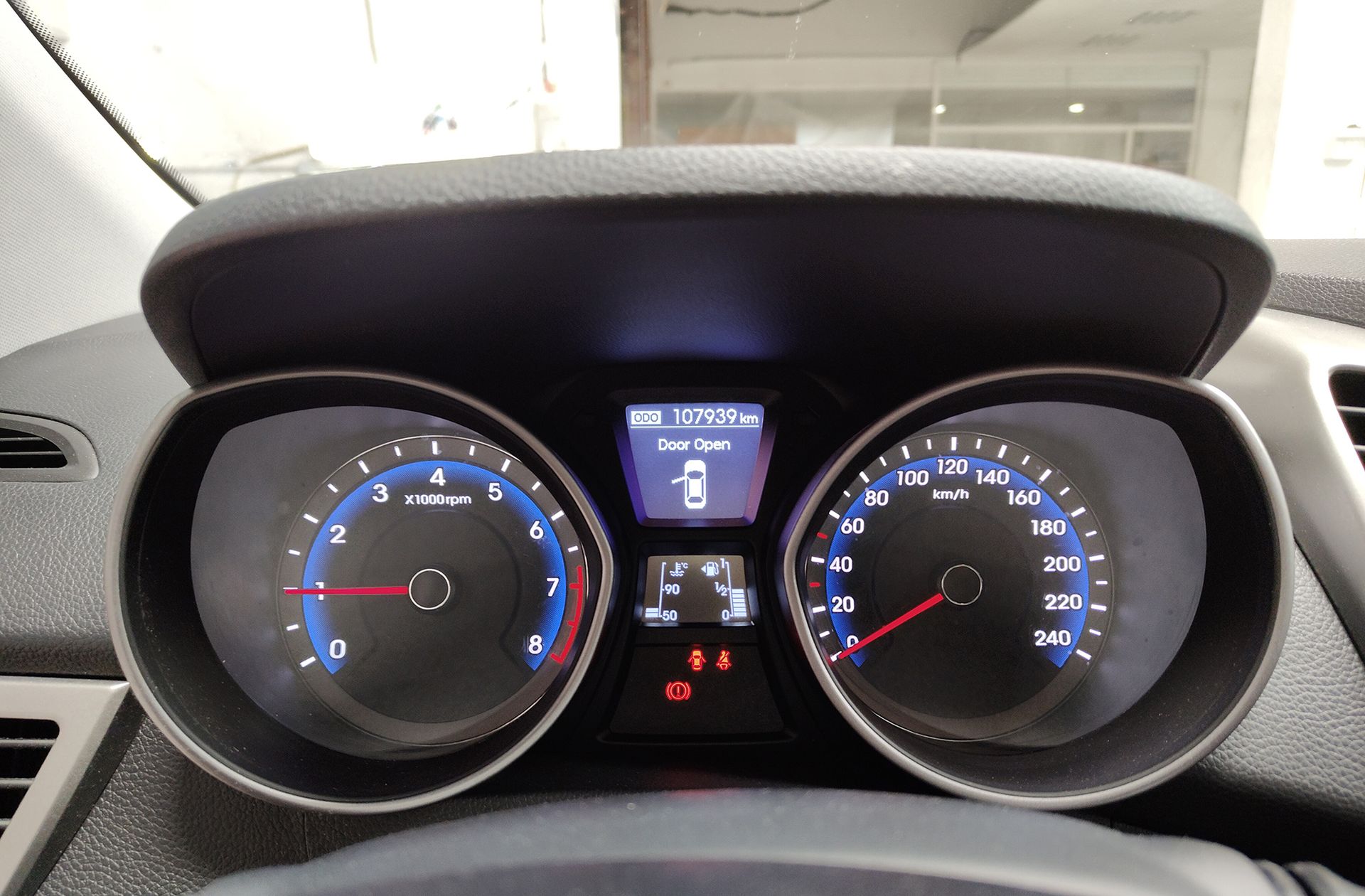 Hyundai i30 1.6 GDi BlueDrive Tecno - foto 20